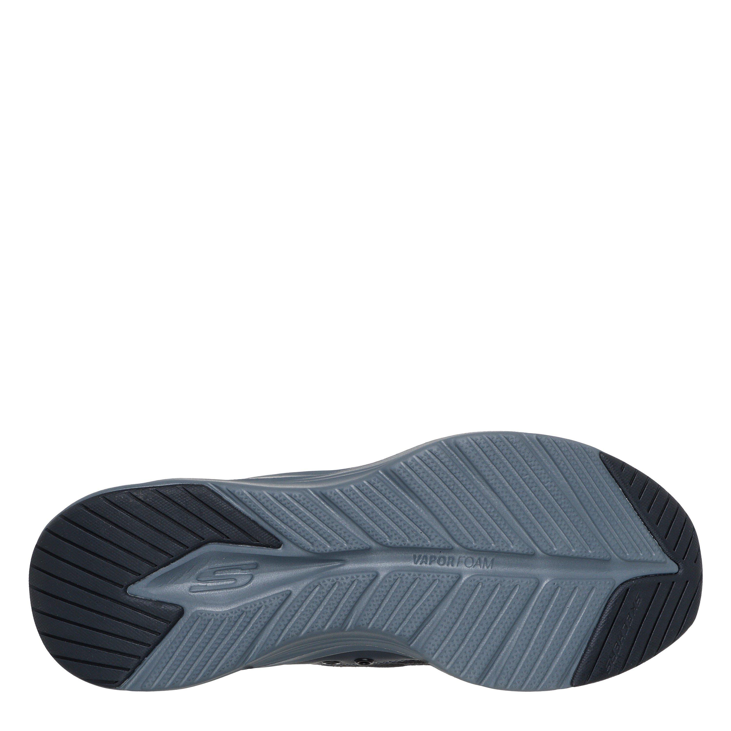 Zwart/Houtskool - Skechers - Skechers Contour Foa Sn64 - 5