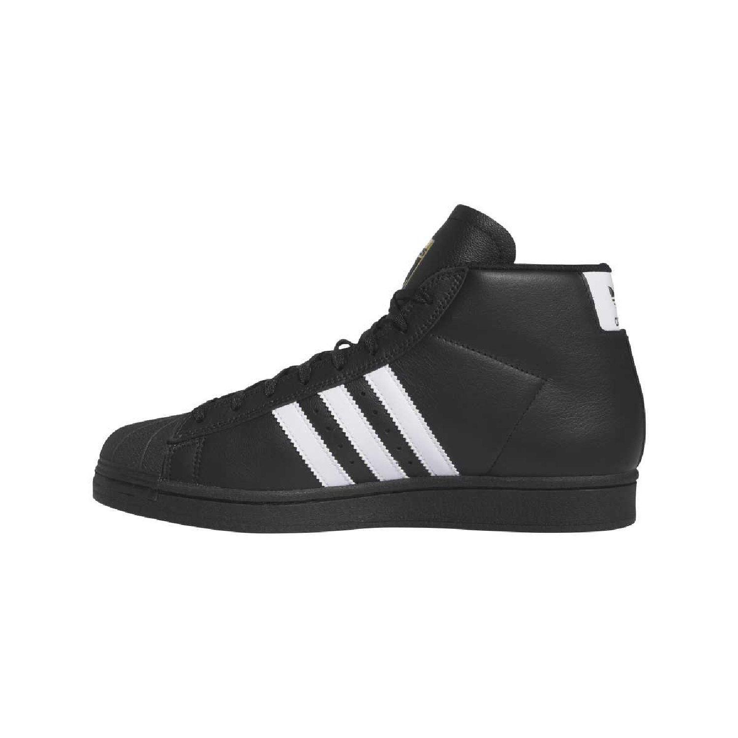core black - adidas Originals - adidas Skateboarding Pro Model ADV - 2