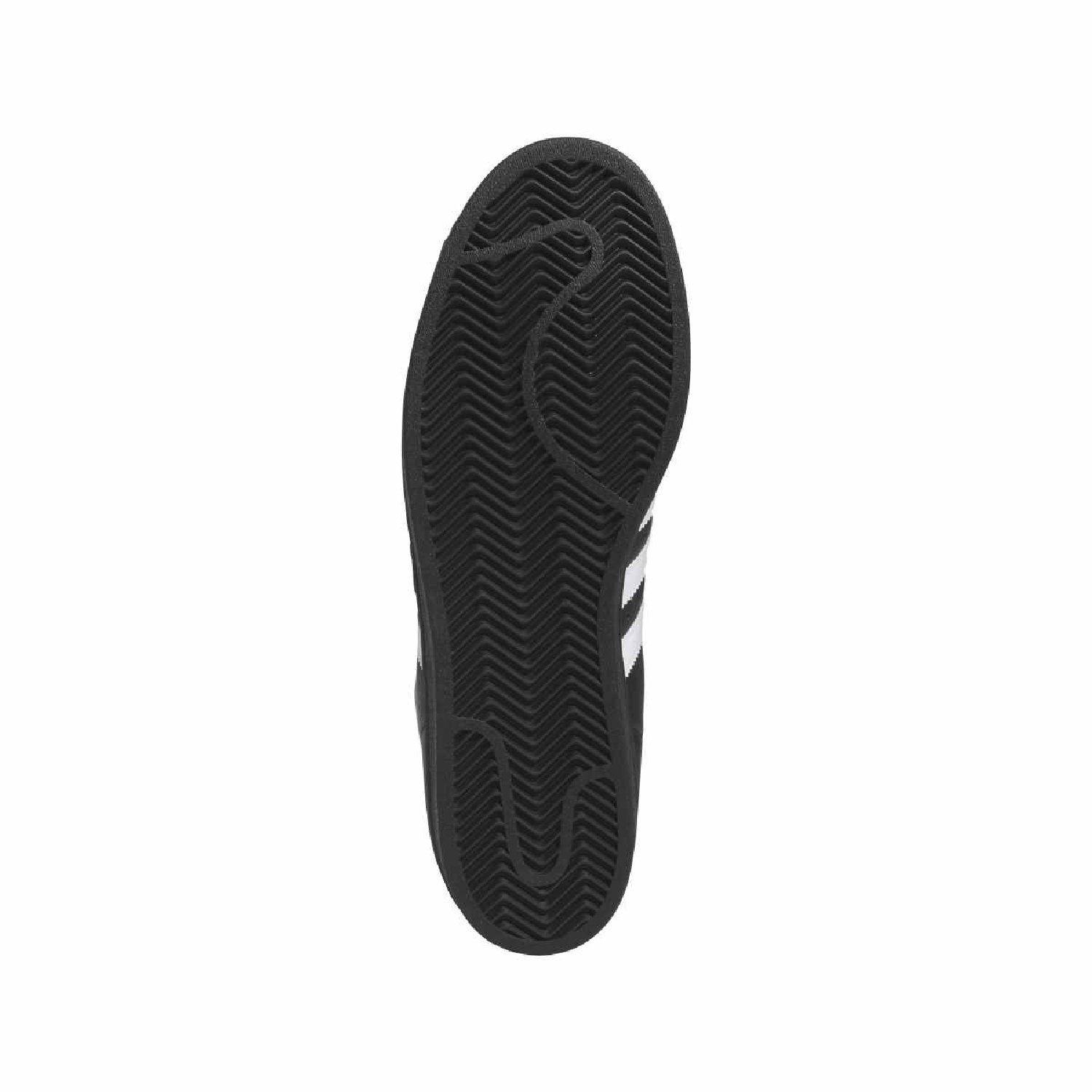 core black - adidas Originals - adidas Skateboarding Pro Model ADV - 4