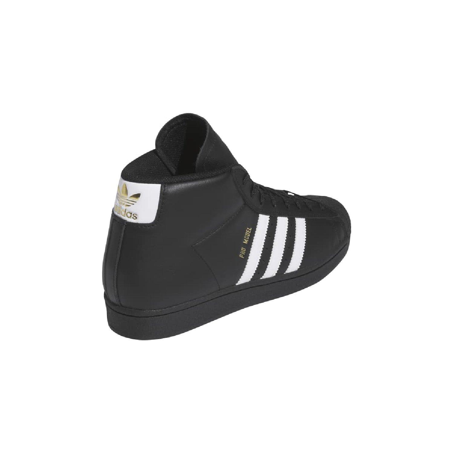 core black - adidas Originals - adidas Skateboarding Pro Model ADV - 7