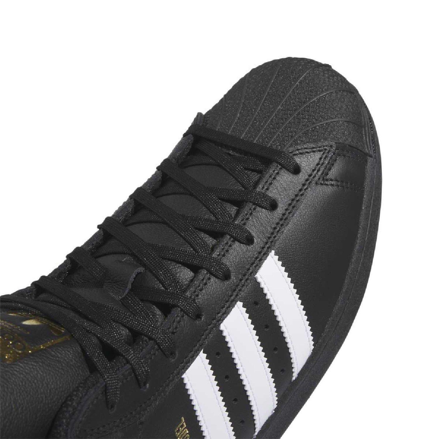 core black - adidas Originals - adidas Skateboarding Pro Model ADV - 8