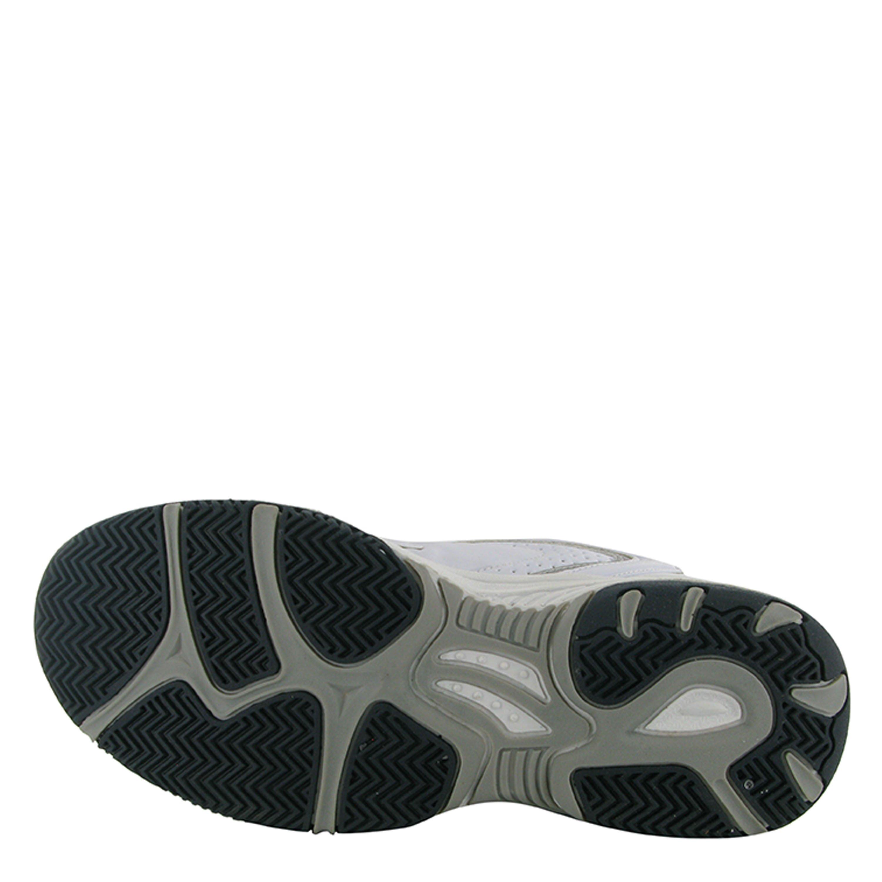 Hvid - Hi Tec - Blast Trainers Mens - 2