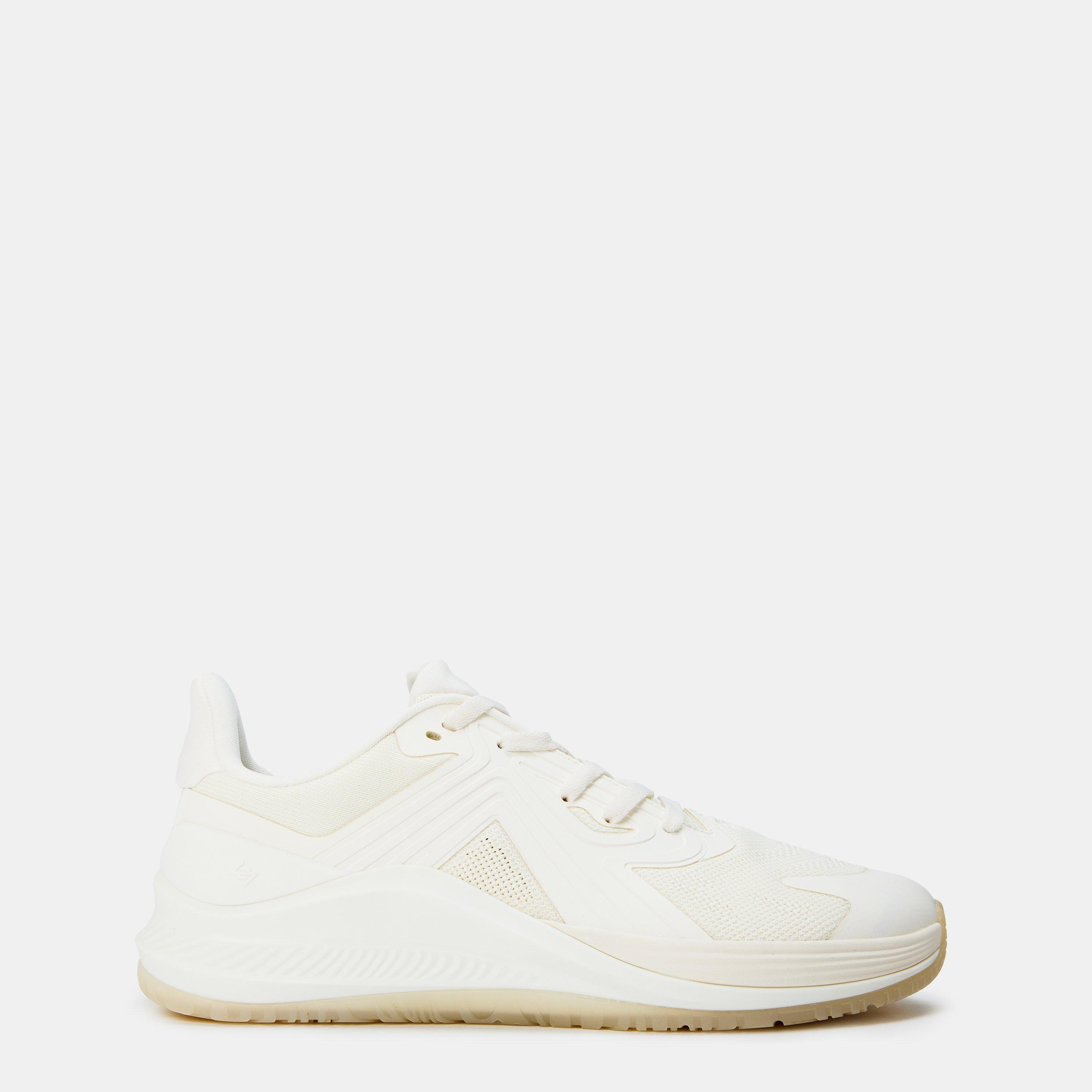 Flat White - Represent 247 - Arc-2 Running Trainers - 1