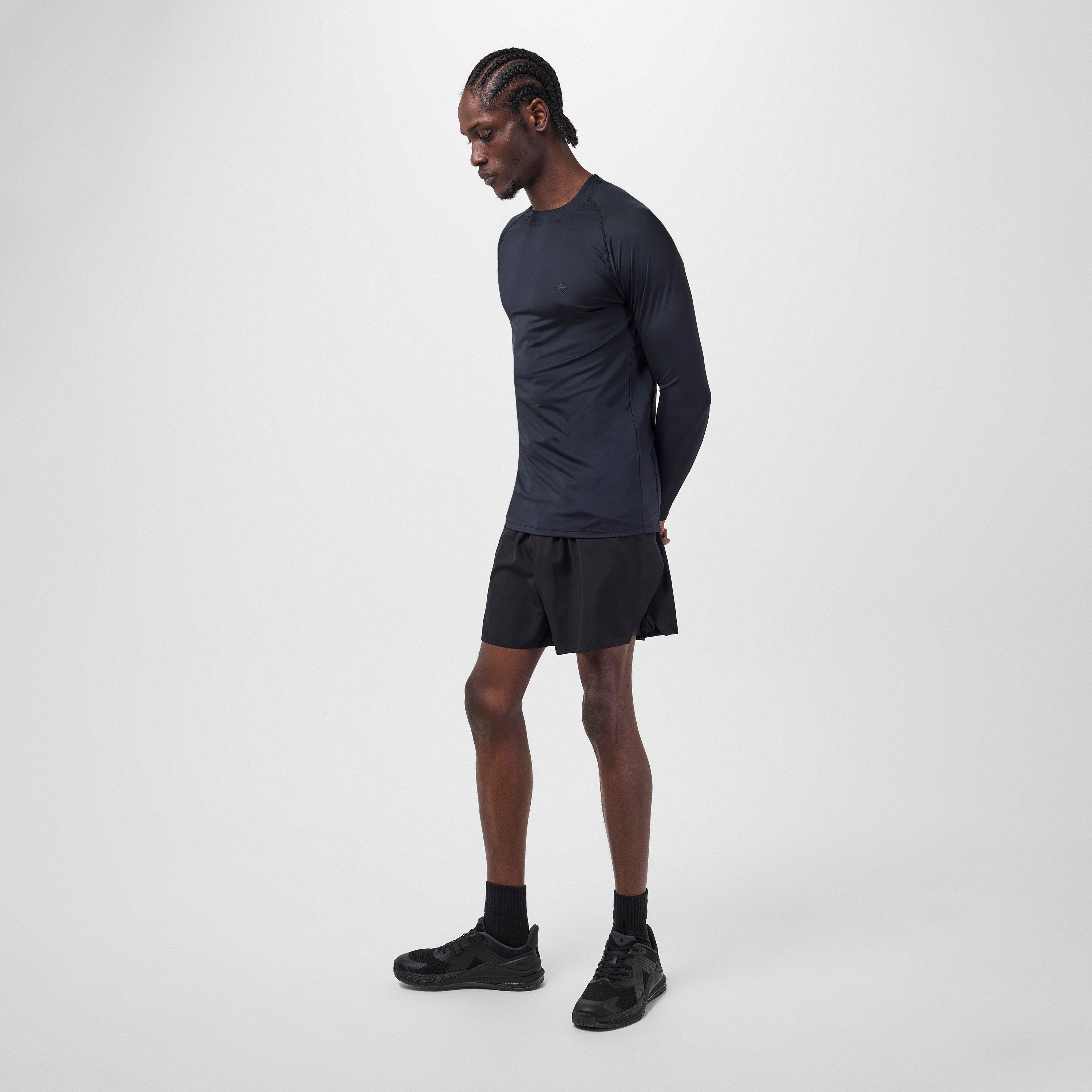 Black - Represent 247 - R247 Arc-2 Running Trainers - 6