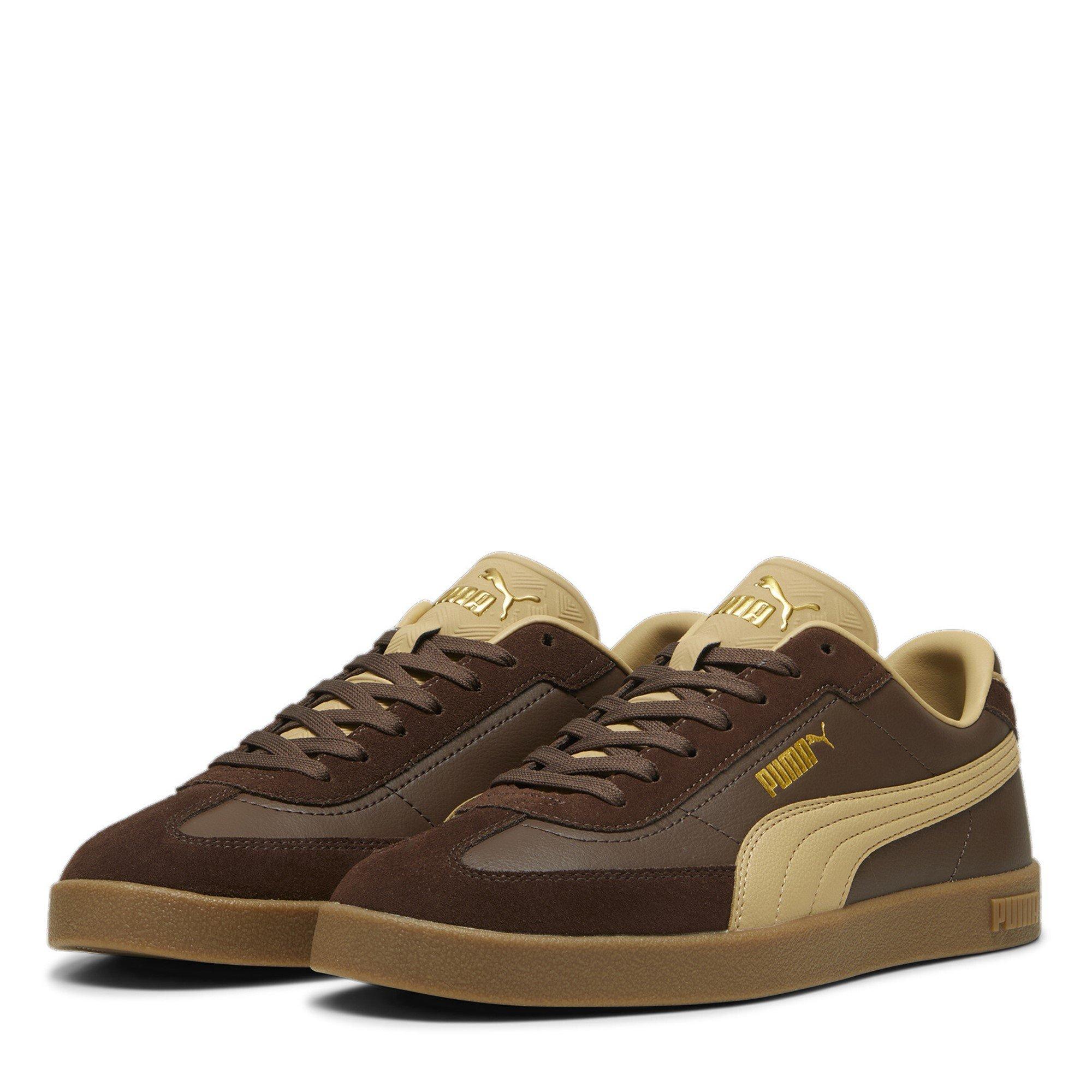 Puma Club II Era Mens Shoes Casual Trainers Sports Direct MY