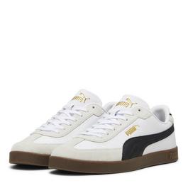 Puma Club II Era Mens Shoes