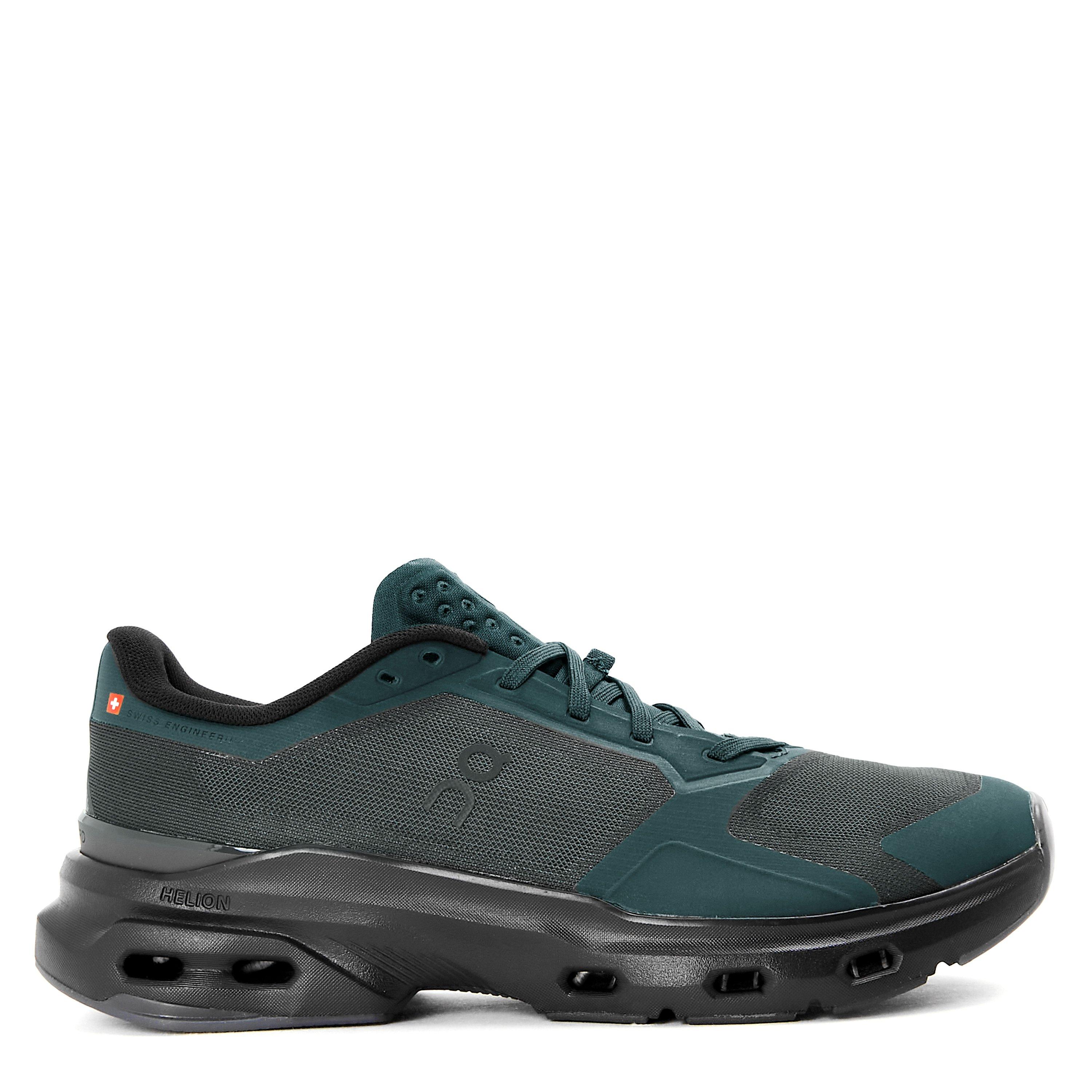 On Men's Cloudpulse Training Shoes - Obsidian/Black - Size 7 (40.5)