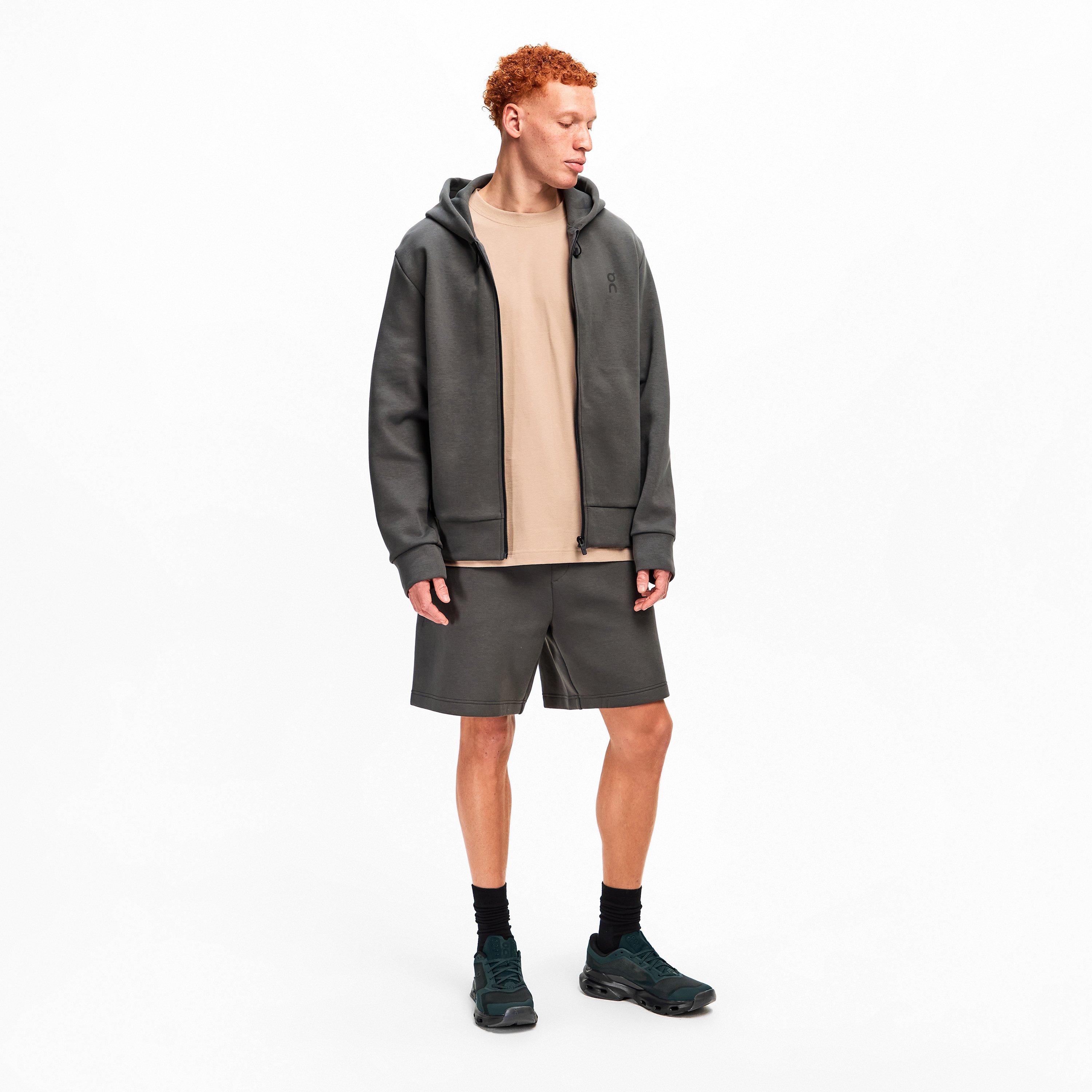 Obsidian/Black - On - Men's Cloudpulse Training Shoes - 6