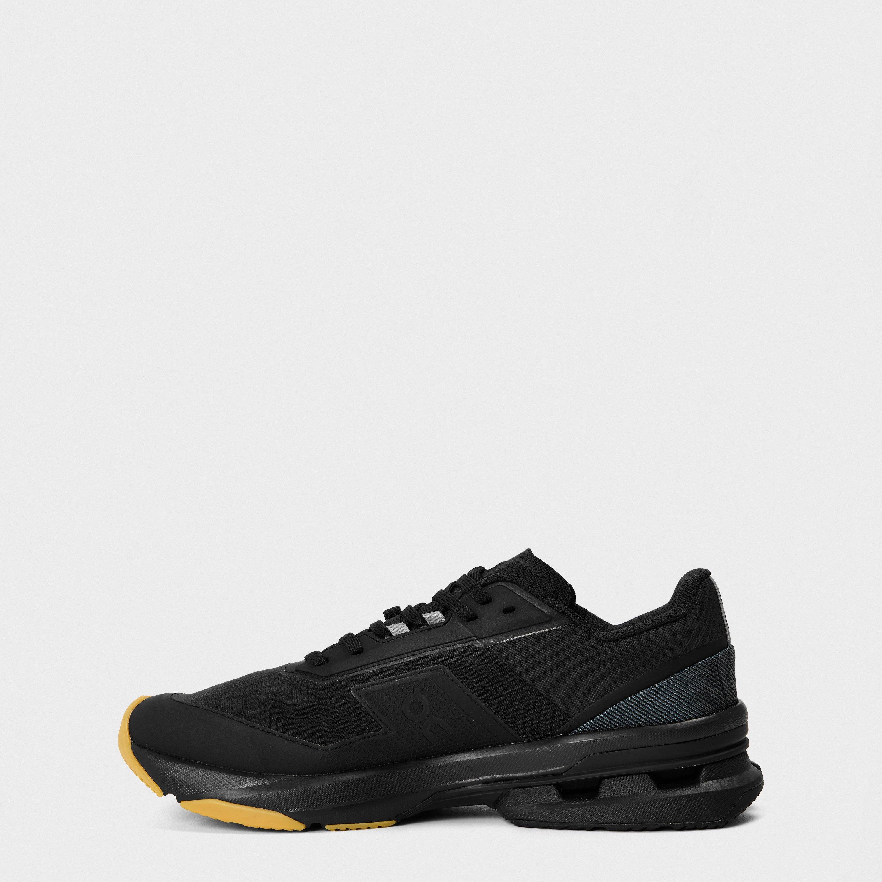 Black/Rock - On - Men's Cloudpulse Pro Training Shoes - 2