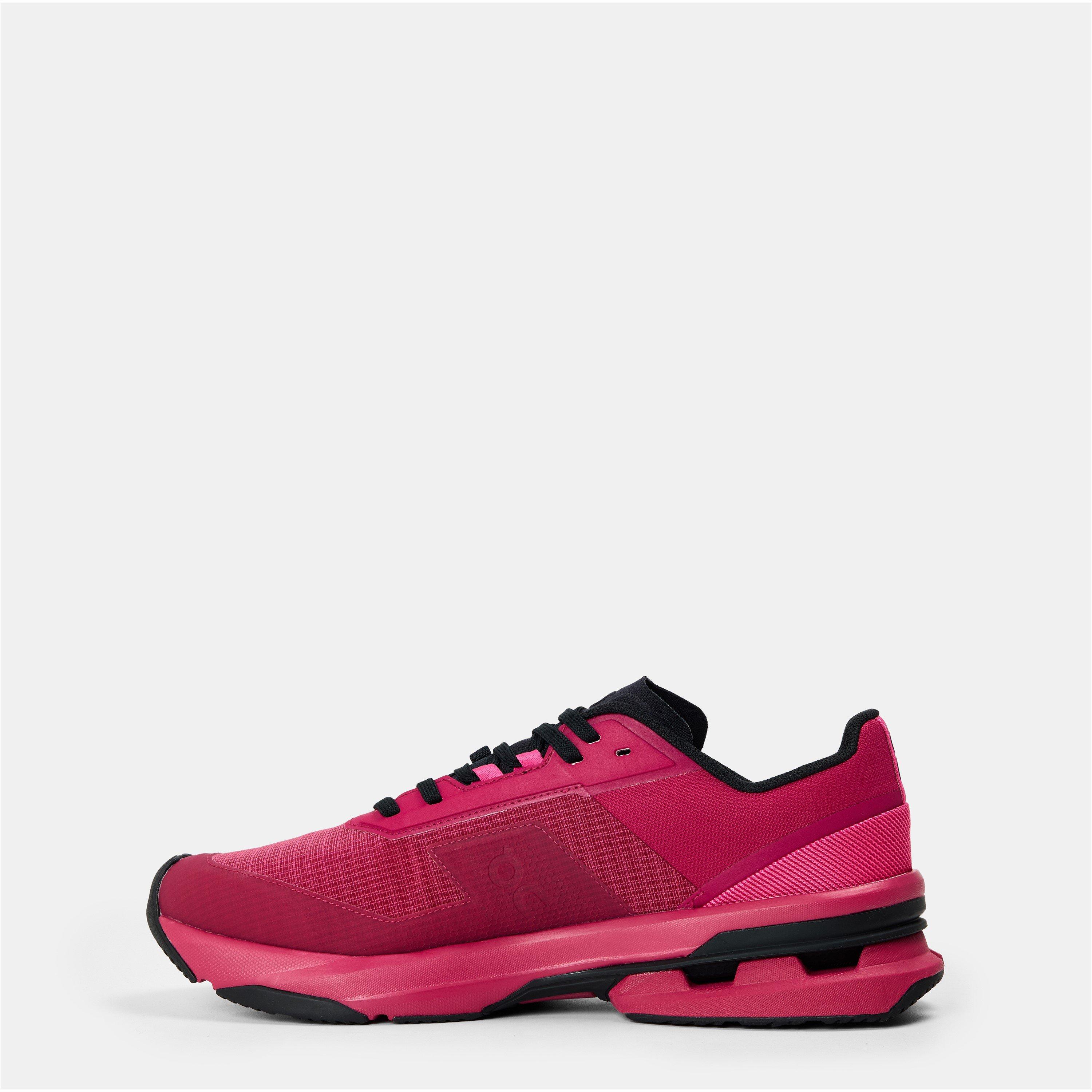 Grenadine/Pink - On - Men's Cloudpulse Pro Training Shoes - 2