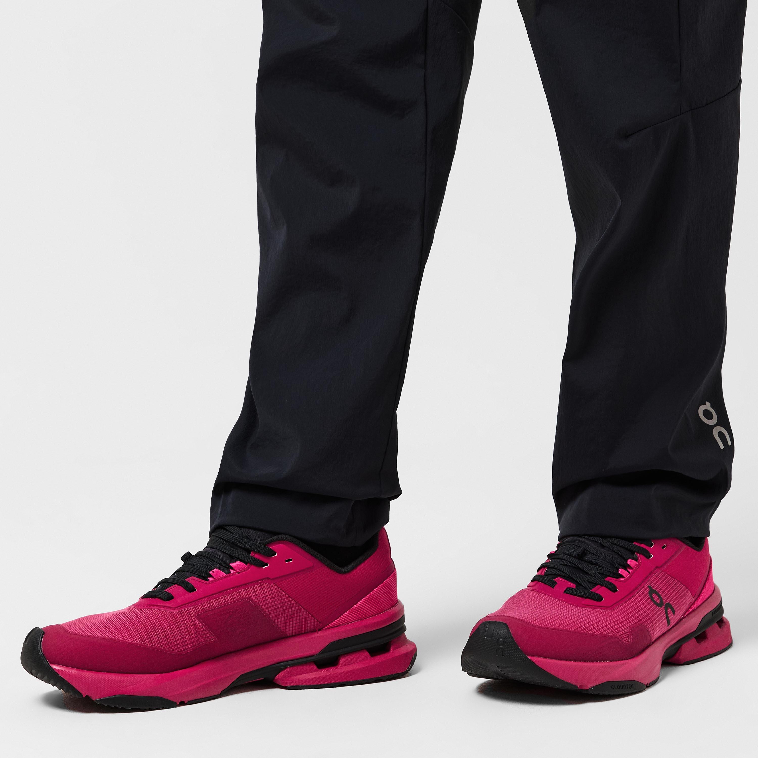 Grenadine/Pink - On - Men's Cloudpulse Pro Training Shoes - 3