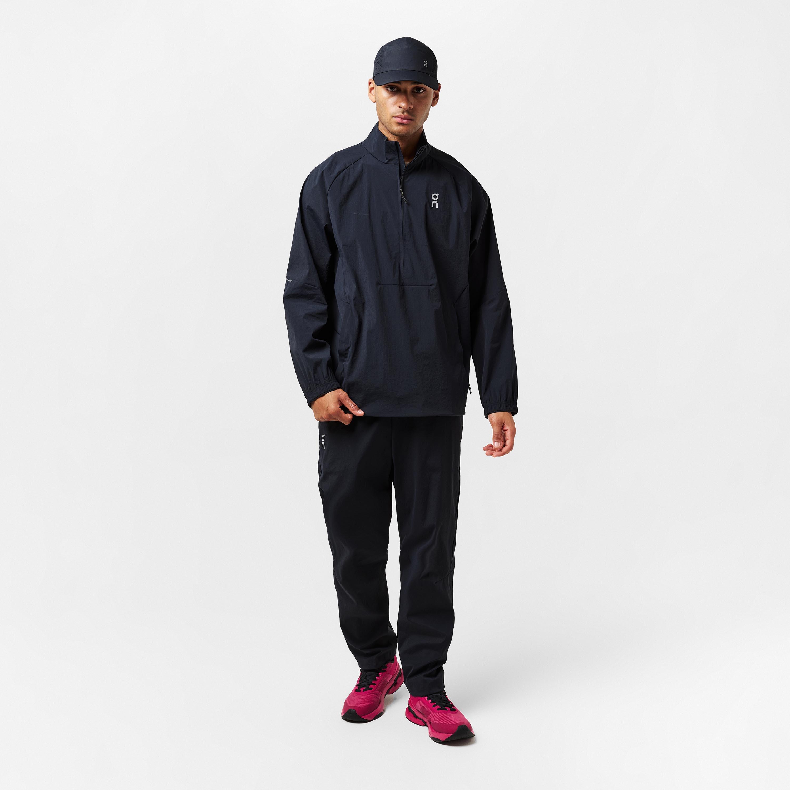 Grenadine/Pink - On - Men's Cloudpulse Pro Training Shoes - 5