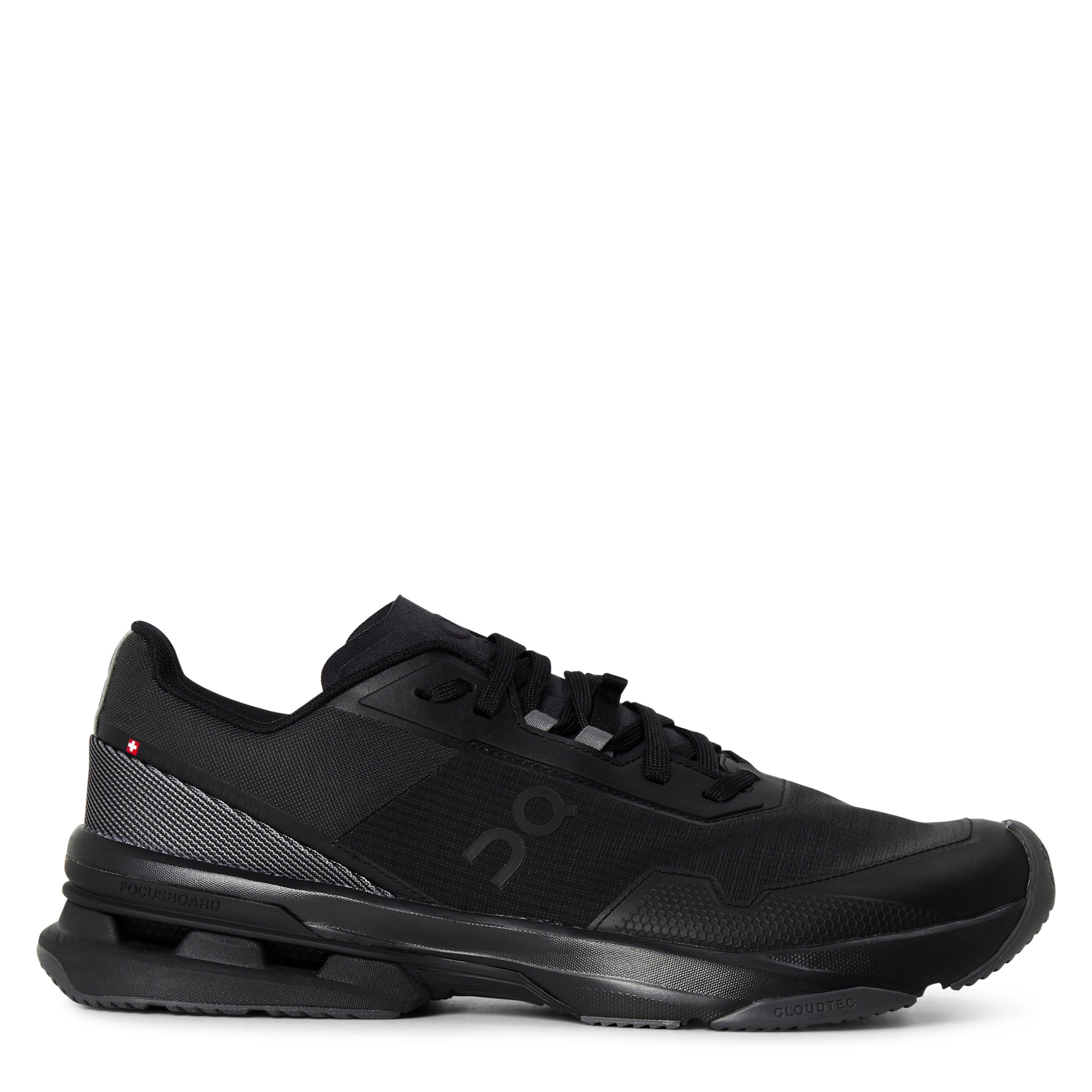 Black/Eclipse - On - Men's Cloudpulse Pro Training Shoes - 1