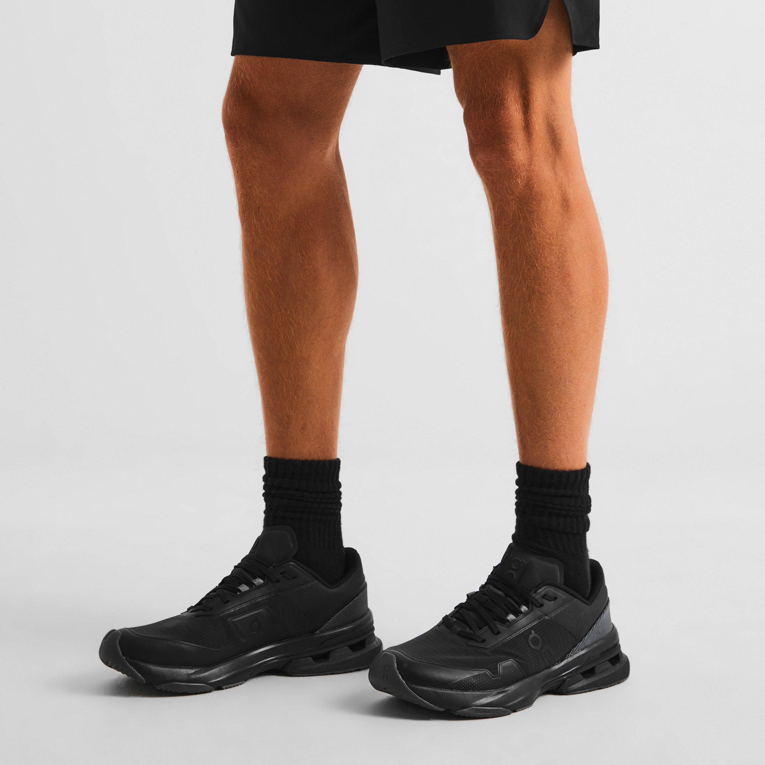 Black/Eclipse - On - Men's Cloudpulse Pro Training Shoes - 3