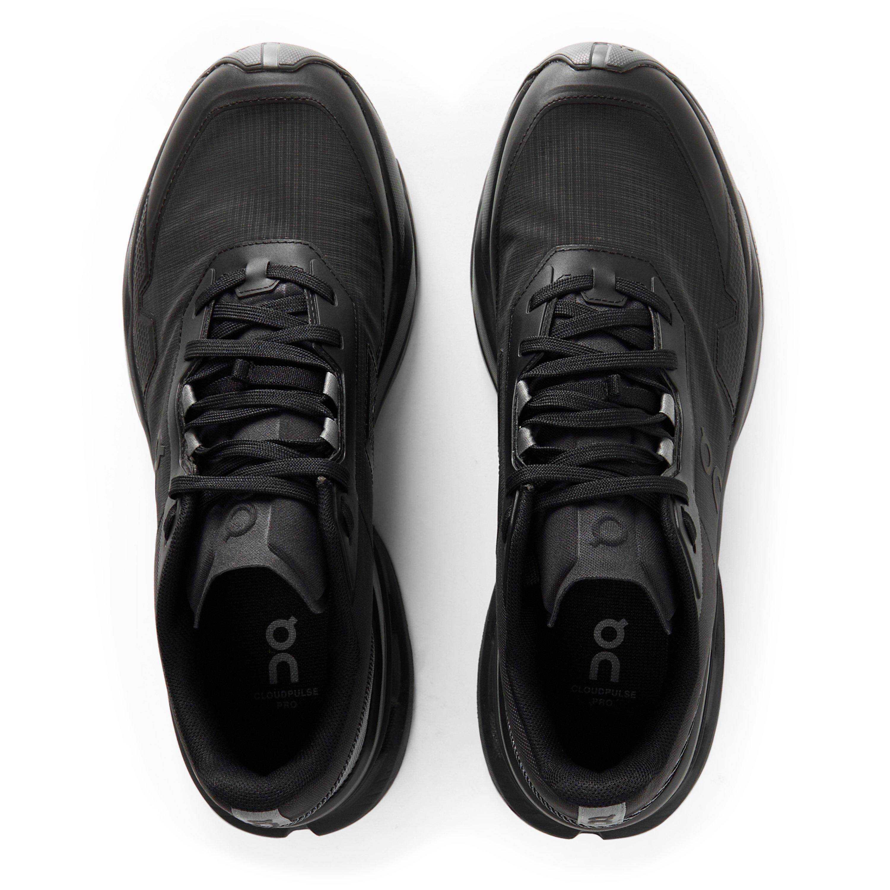 Black/Eclipse - On - Men's Cloudpulse Pro Training Shoes - 5
