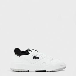 Lacoste Lineshot Casual Low-Top Trainers
