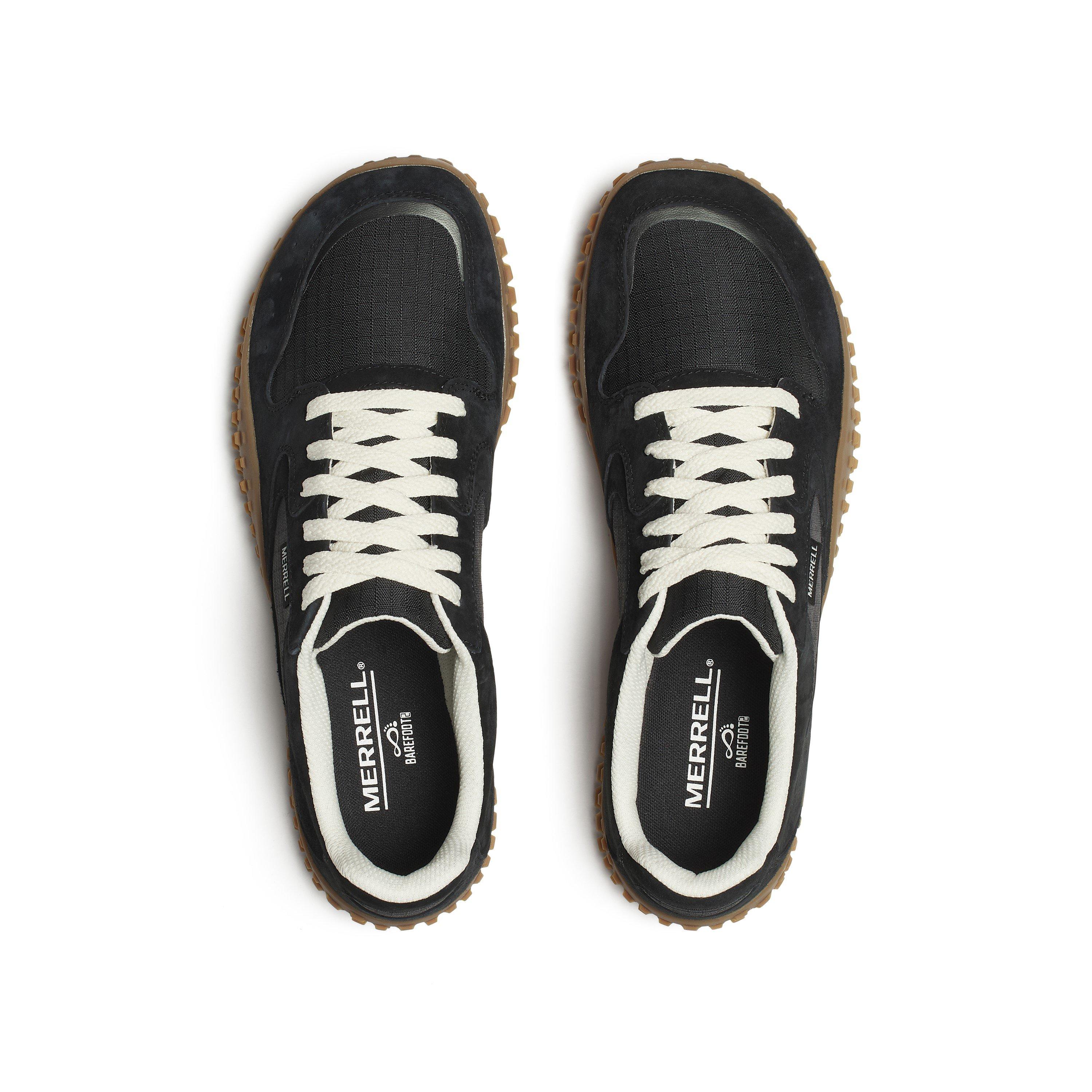 Black - Merrell - Merrell Wrapt Sneake Sn64 - 2
