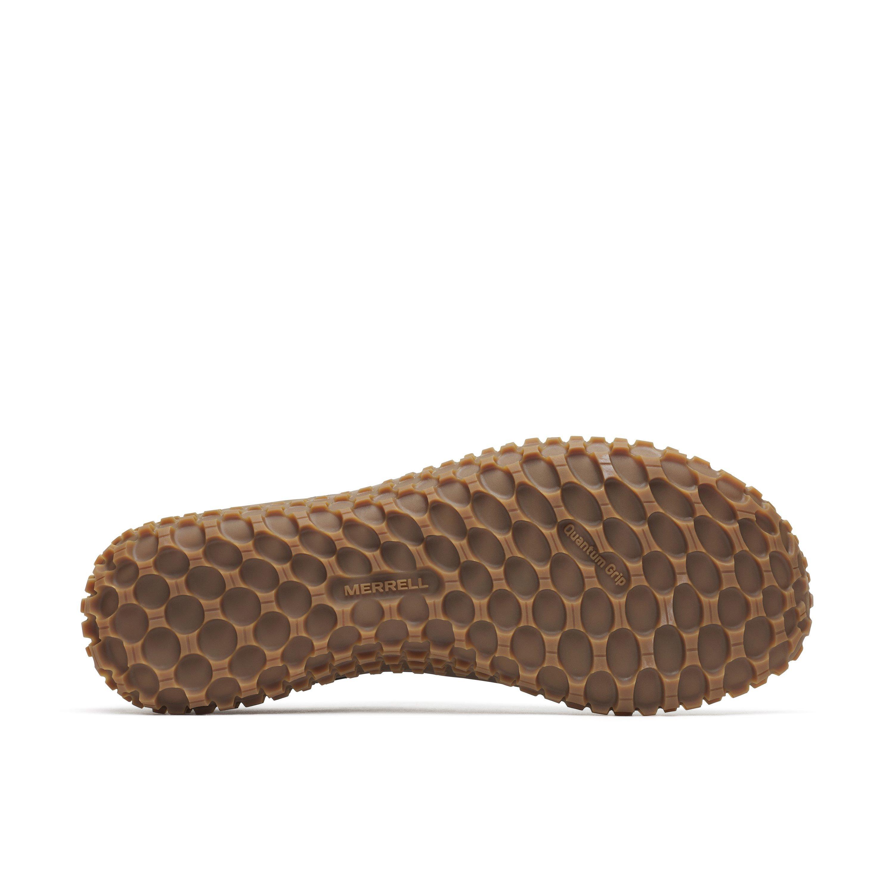 Black - Merrell - Merrell Wrapt Sneake Sn64 - 6