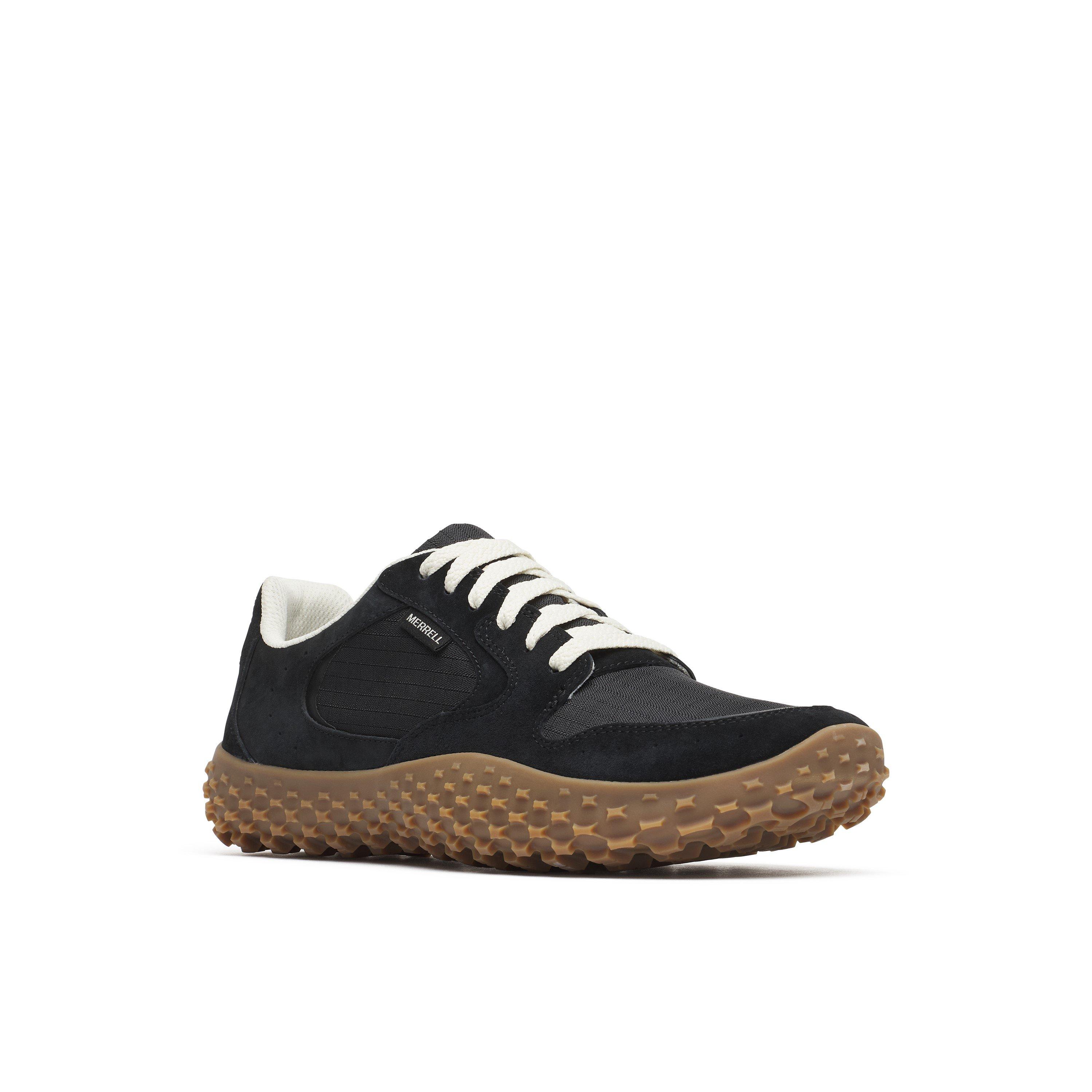 Black - Merrell - Merrell Wrapt Sneake Sn64 - 7