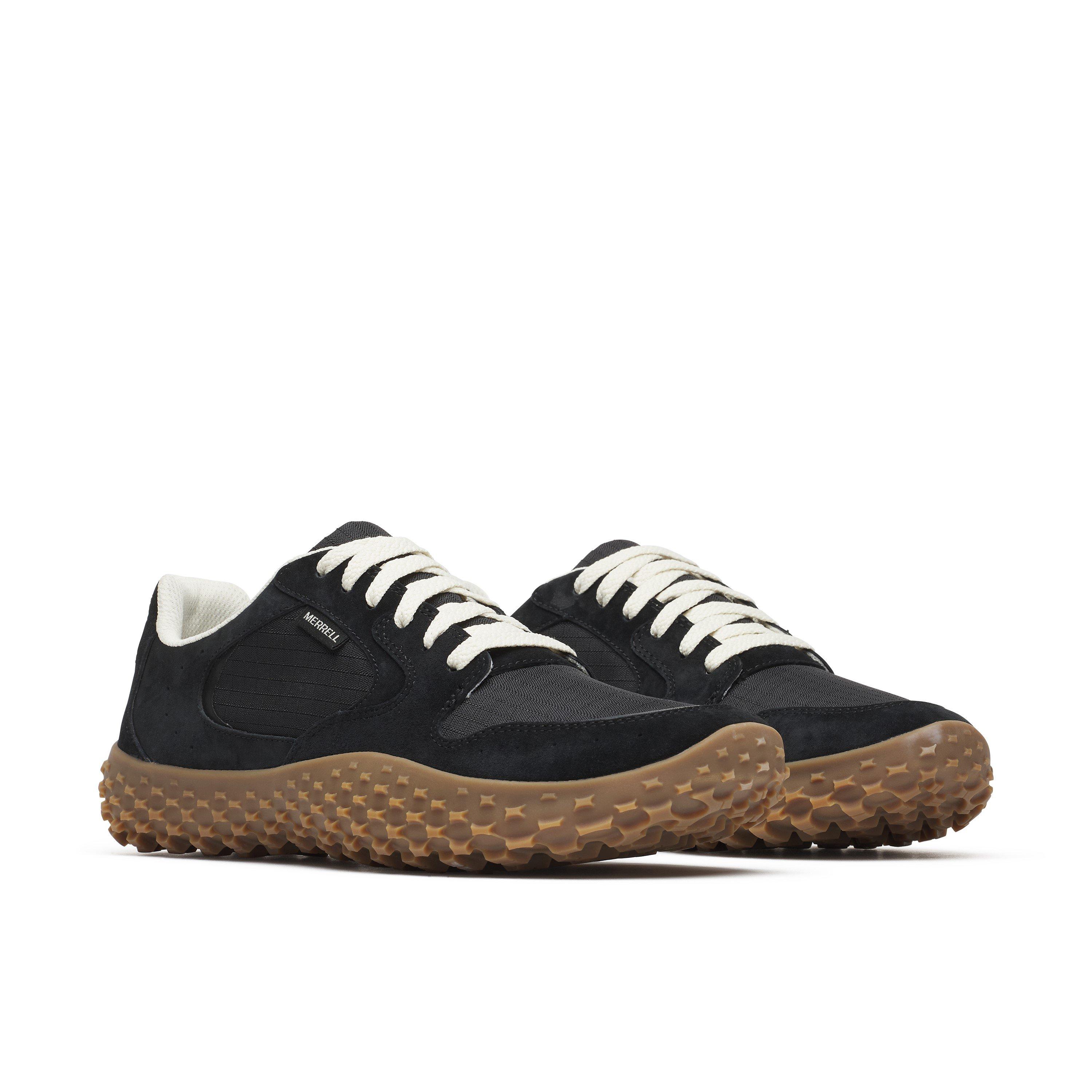 Black - Merrell - Merrell Wrapt Sneake Sn64 - 4