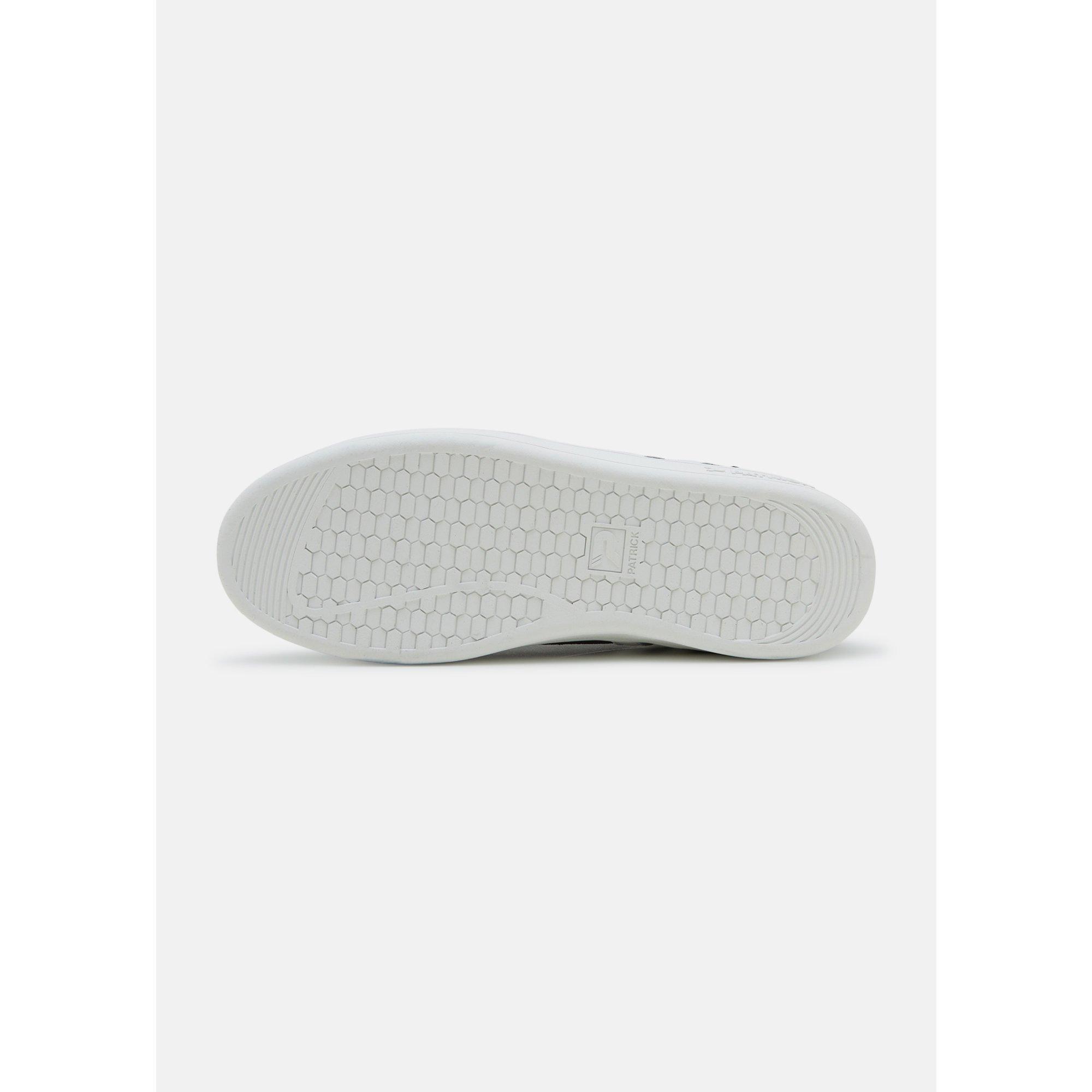 Preto/Branco - Patrick - Patrick Lyon Cupsole Sn99 - 4