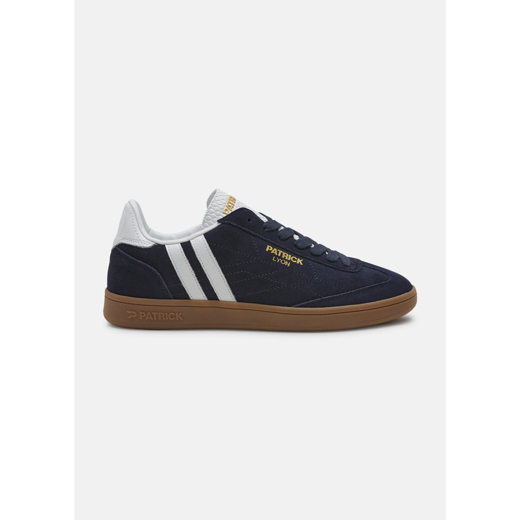 мъжко 's Lyon Cupsole Low-Top Trainers