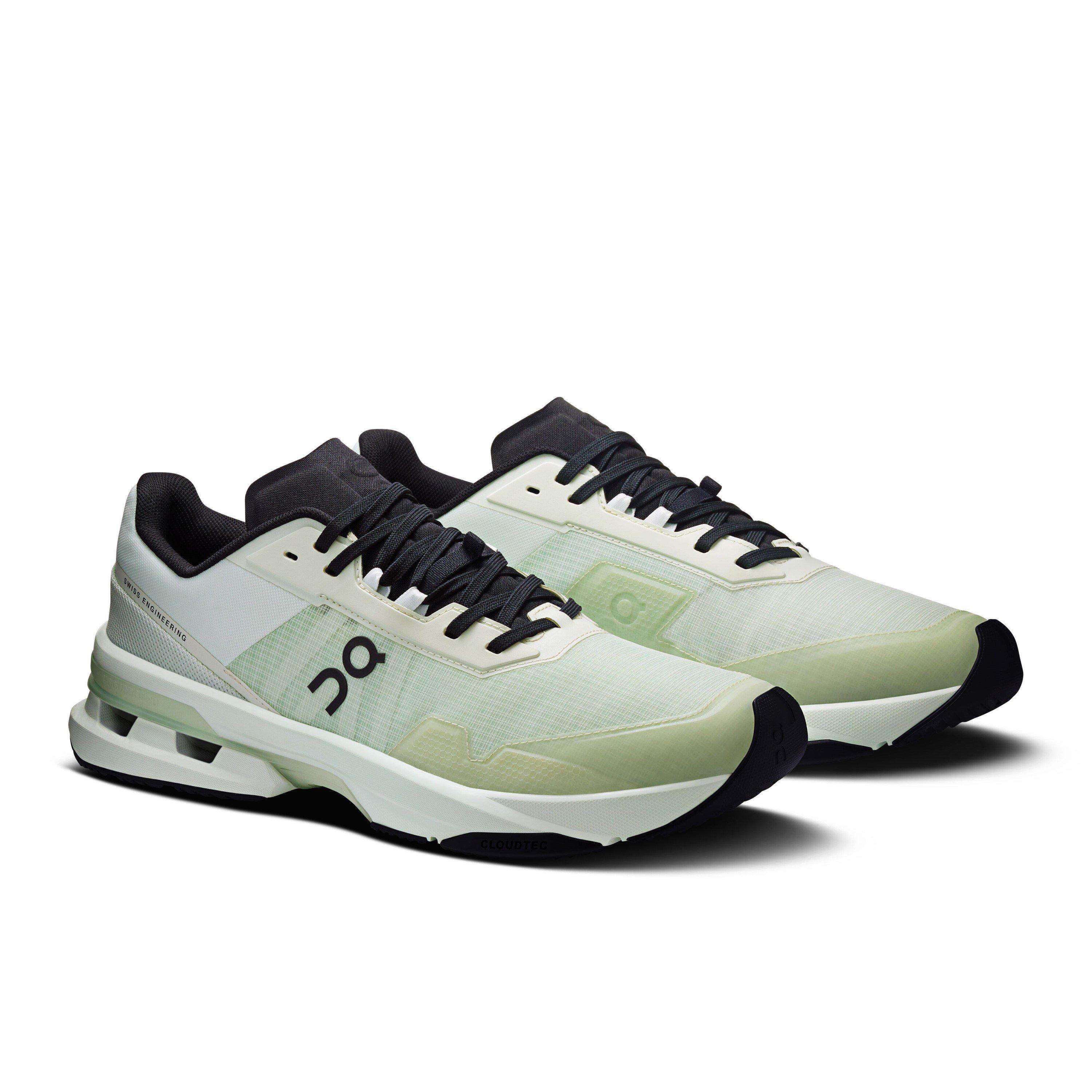 Iceberg/Black - On - Men's Cloudpulse Pro Training Shoes - 3