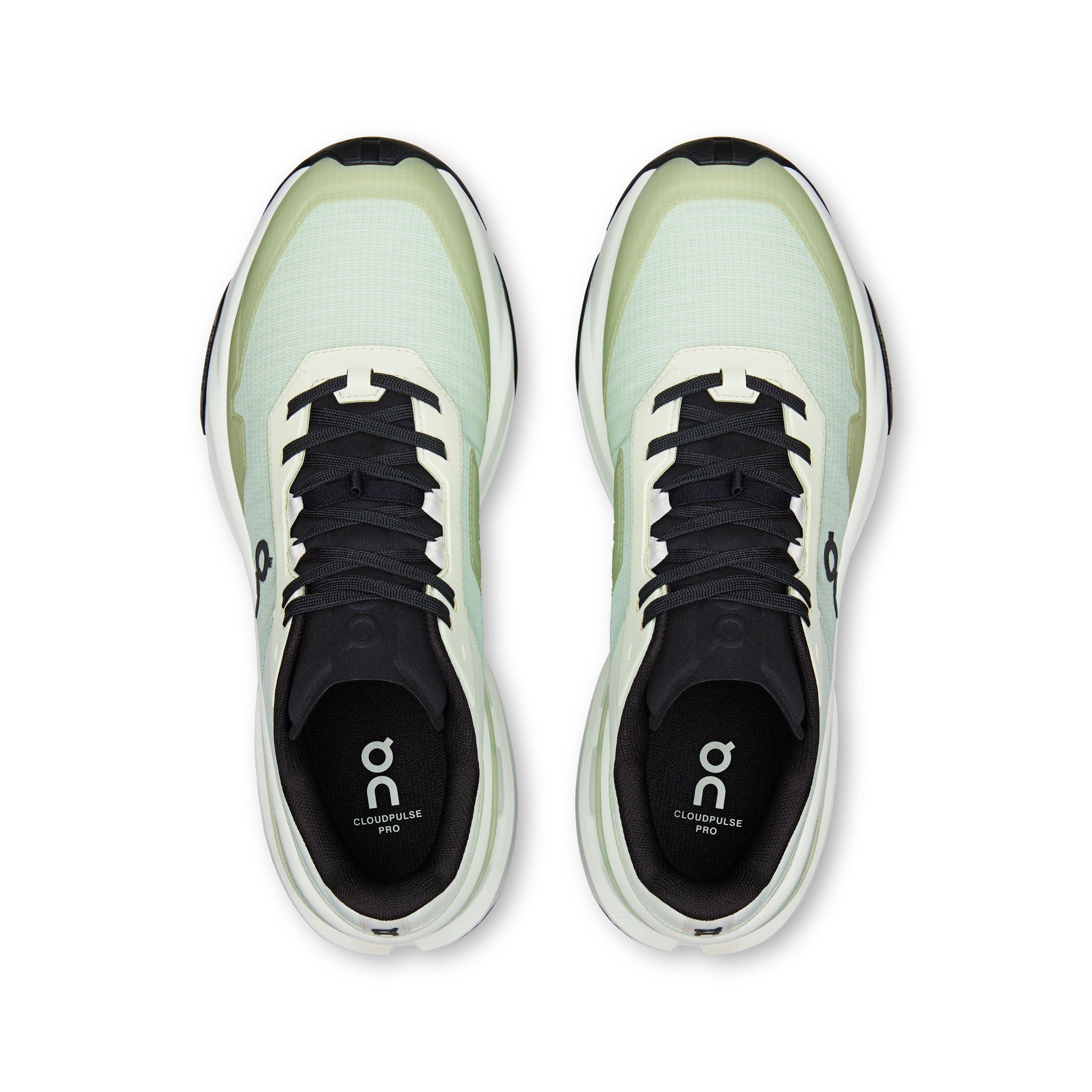 Iceberg/Black - On - Men's Cloudpulse Pro Training Shoes - 4