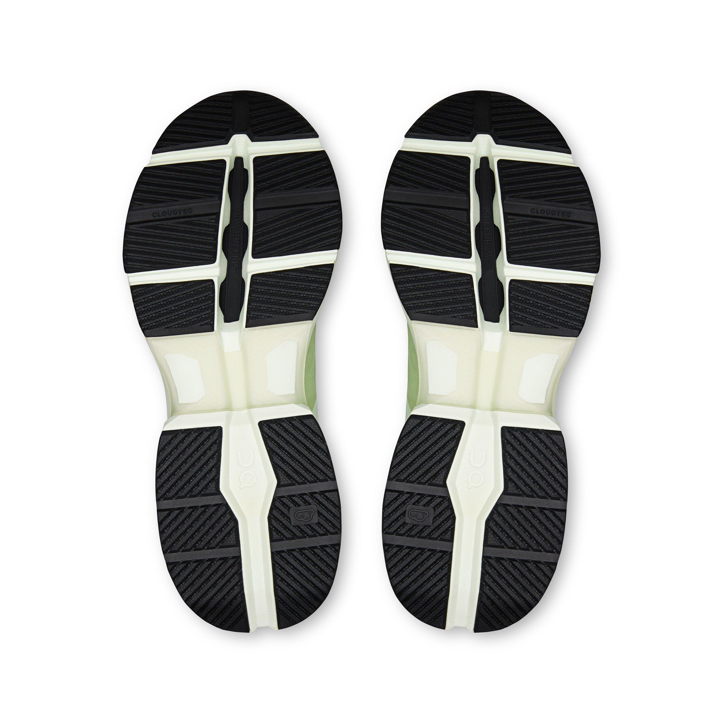 Iceberg/Black - On - Men's Cloudpulse Pro Training Shoes - 5