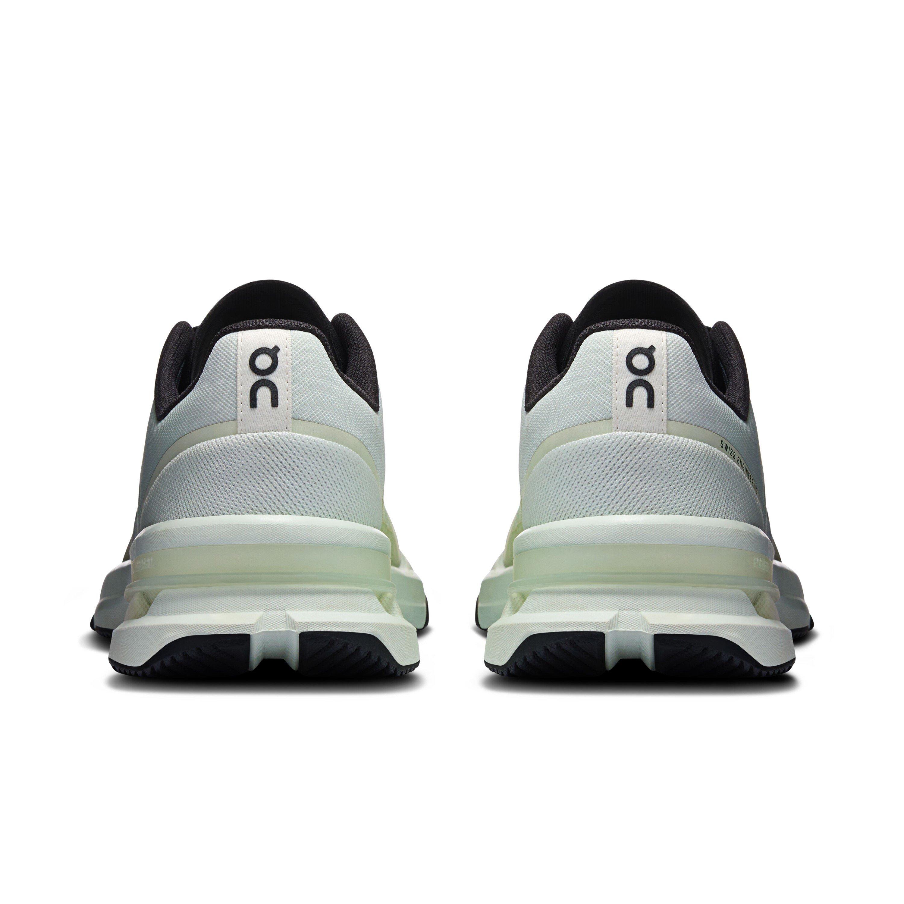 Iceberg/Black - On - Men's Cloudpulse Pro Training Shoes - 6