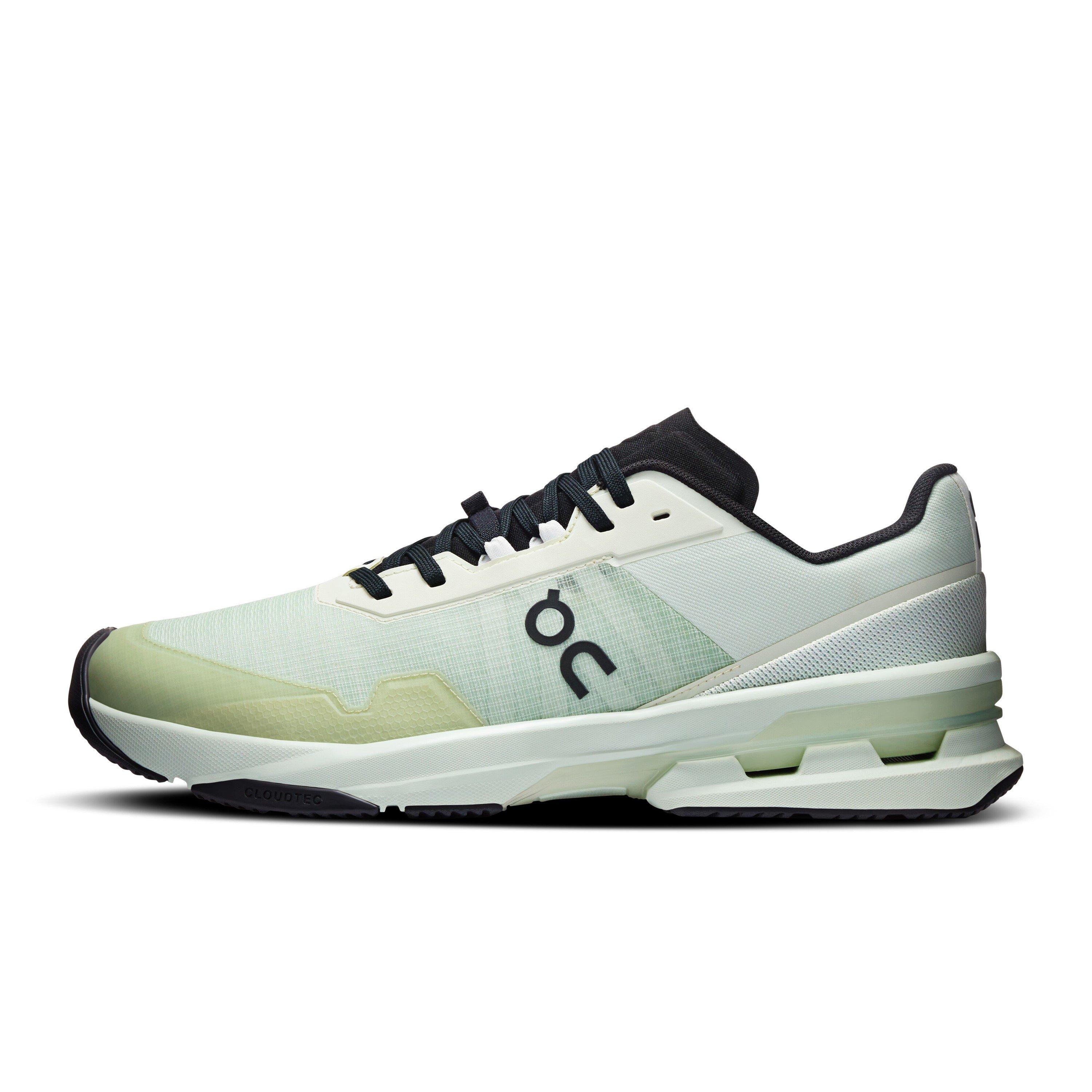 Iceberg/Black - On - Men's Cloudpulse Pro Training Shoes - 7