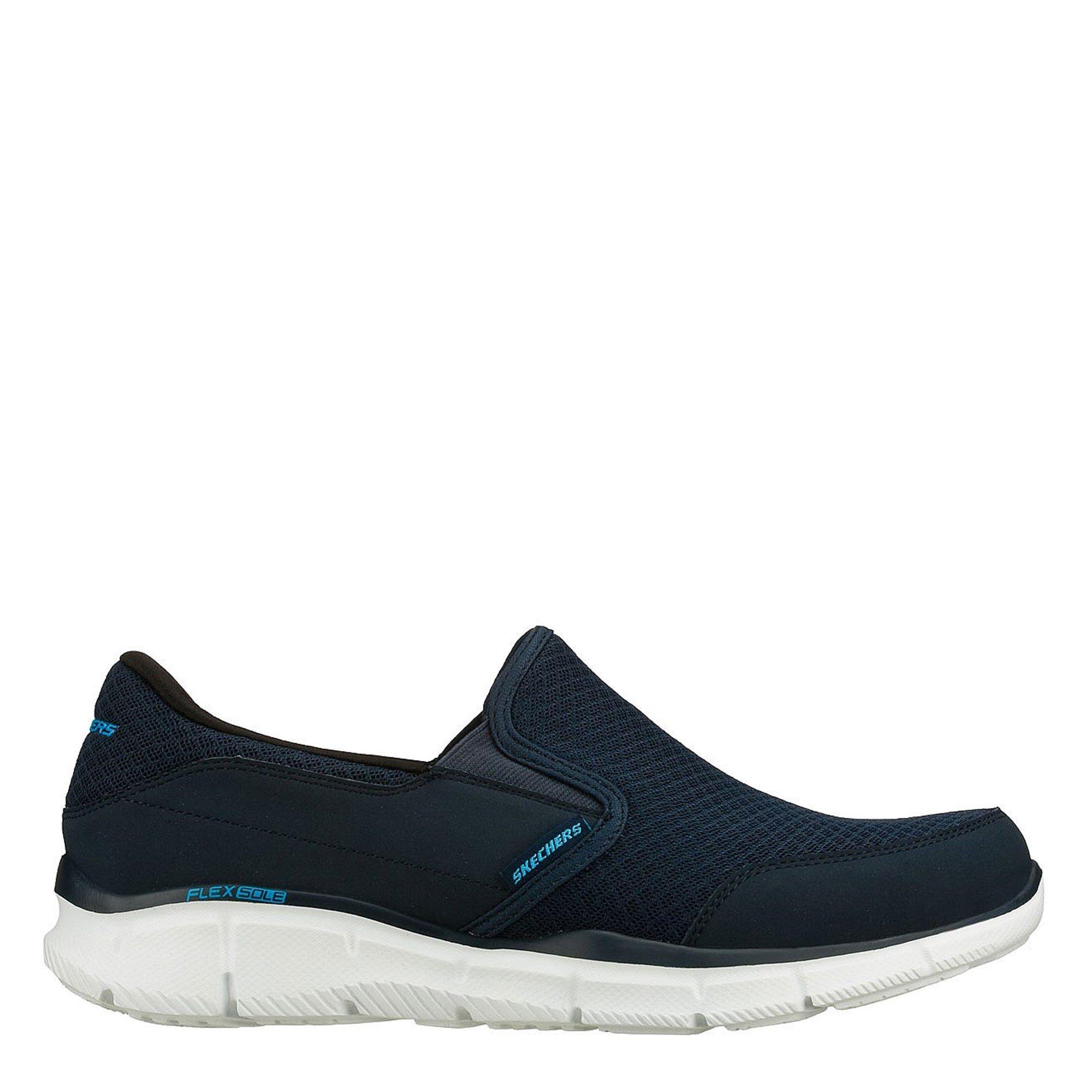 Skechers Equalizer Persistent Shoes Mens