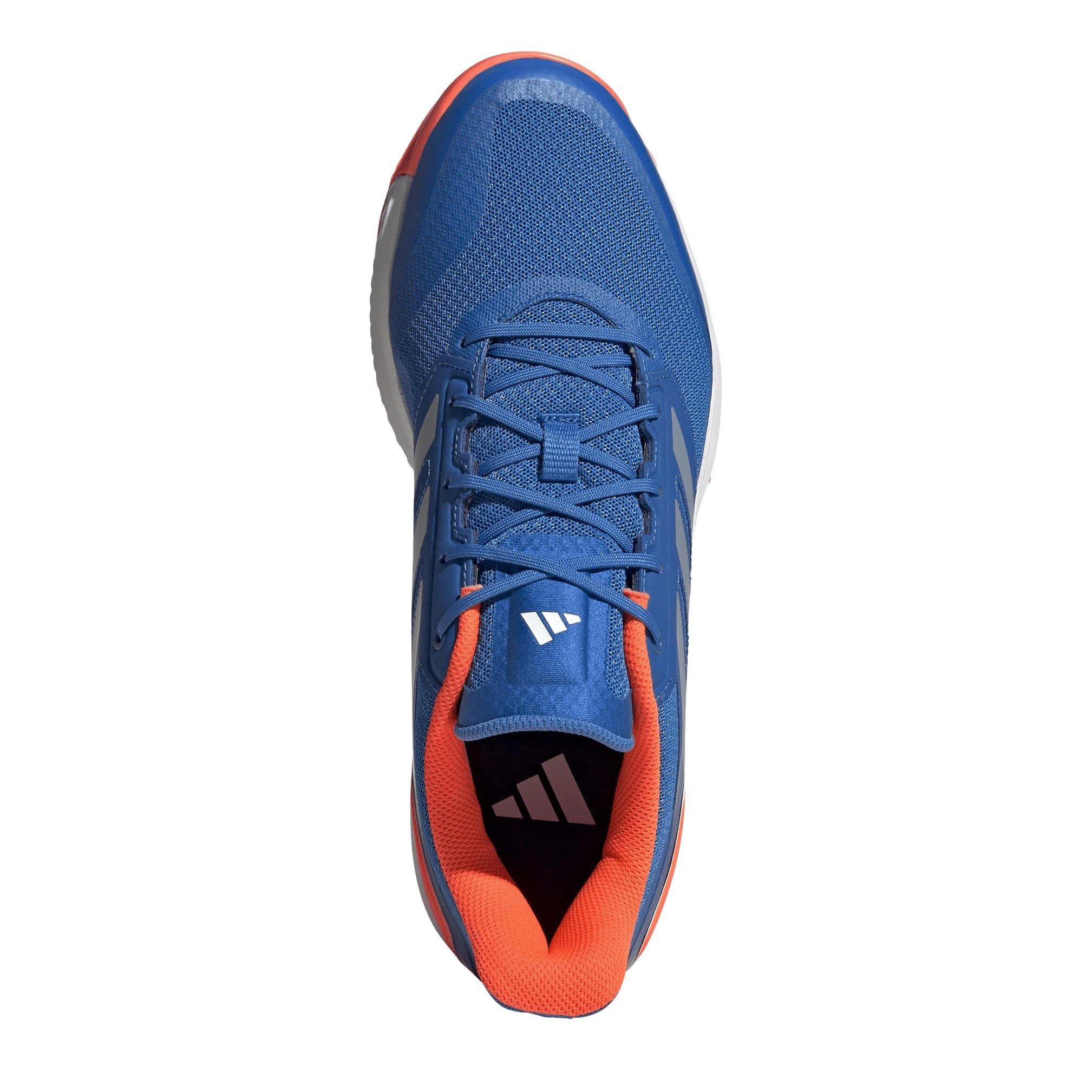 bright royal - adidas - adidas Flexcloud 2.1 Field Hockey Shoes - 5