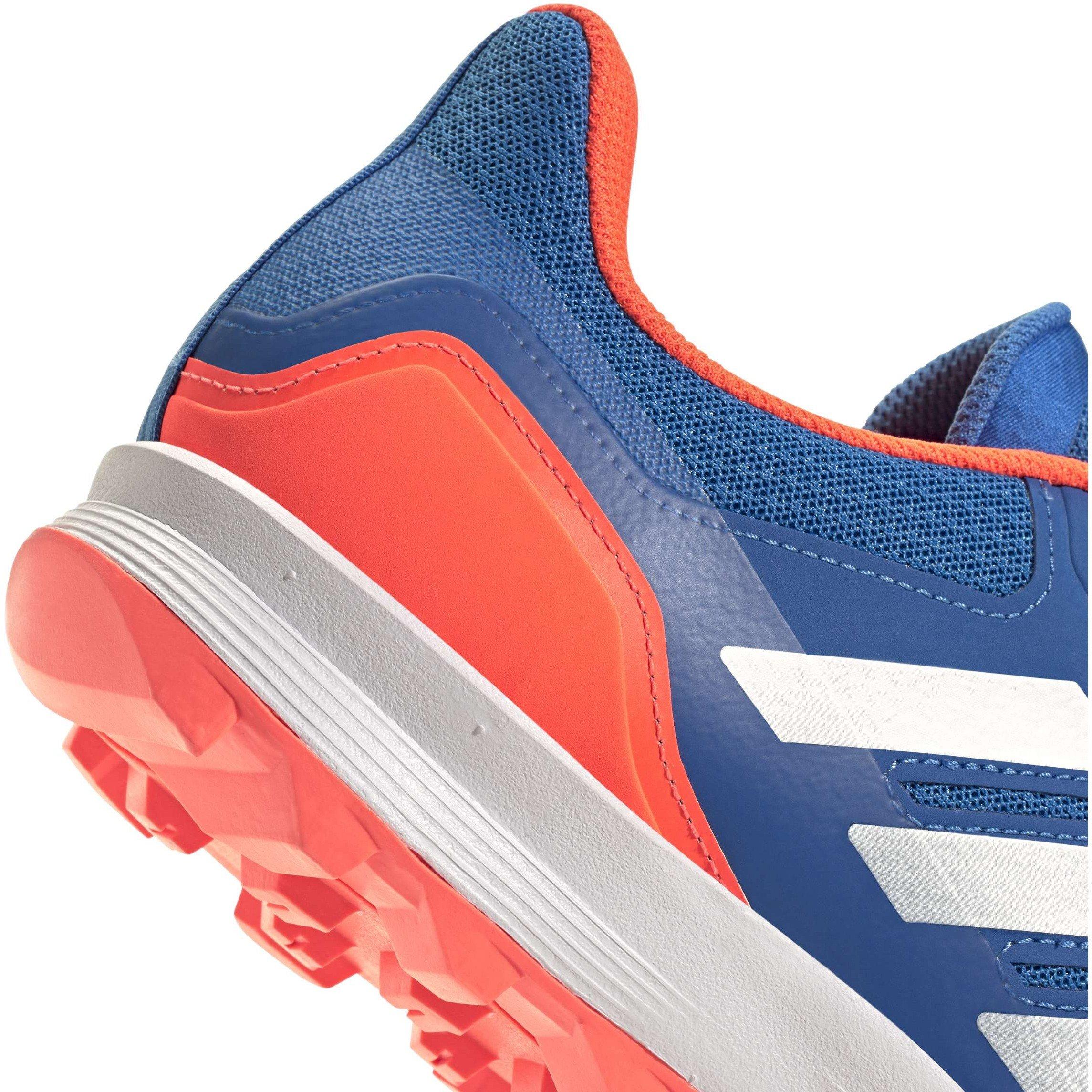 bright royal - adidas - adidas Flexcloud 2.1 Field Hockey Shoes - 8