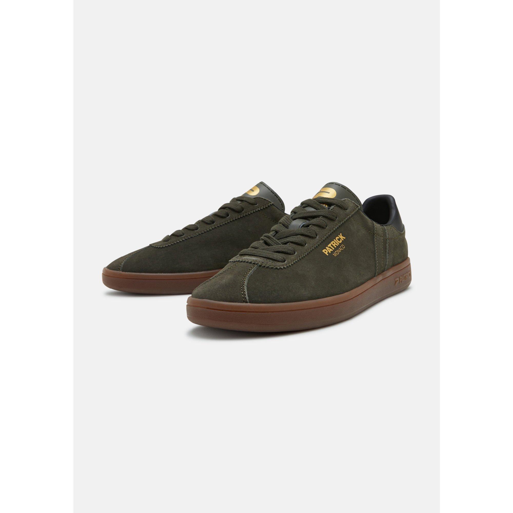 Olive/Black - Patrick - Patrick Monaco Cupso Sn99 - 2