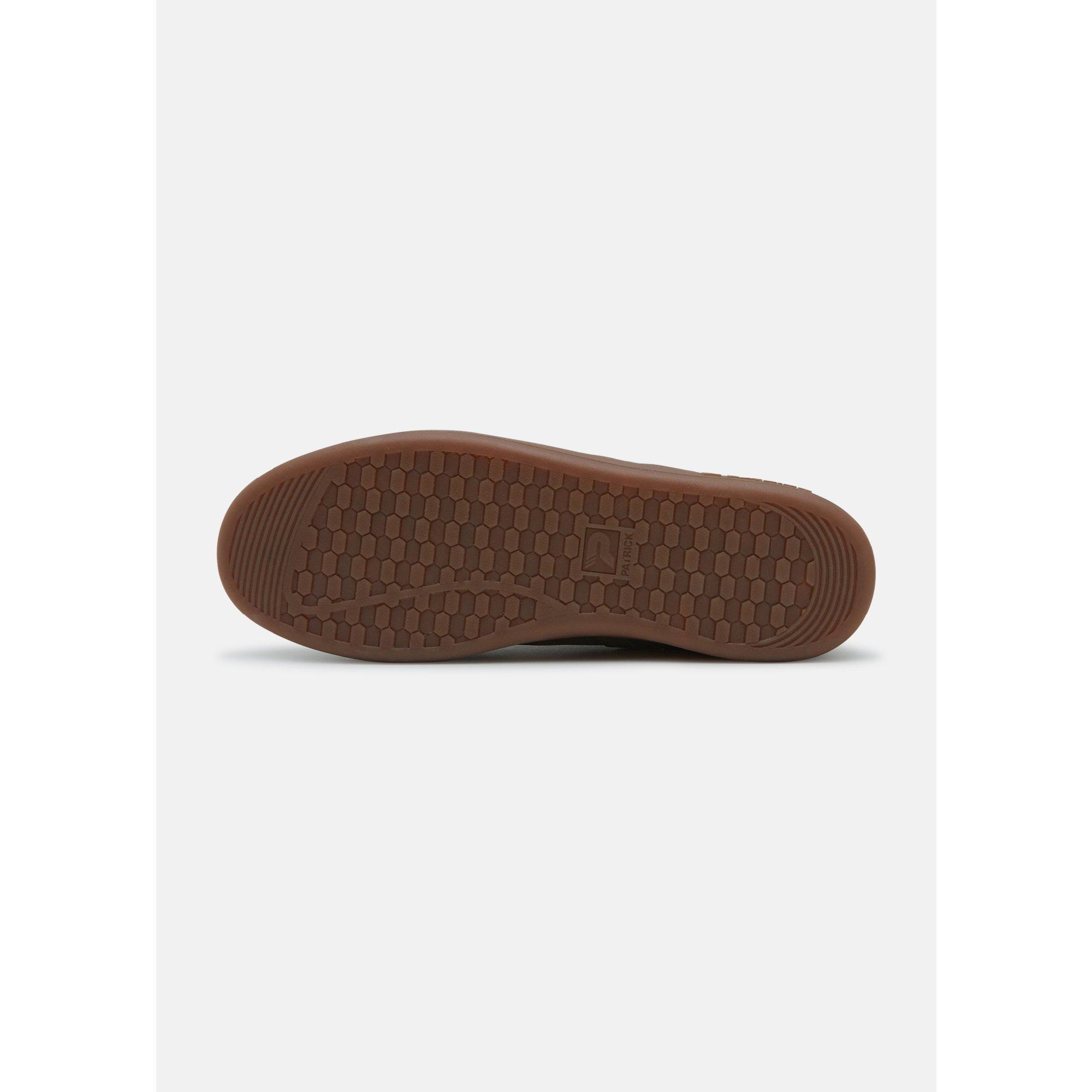 Olive/Black - Patrick - Patrick Monaco Cupso Sn99 - 4