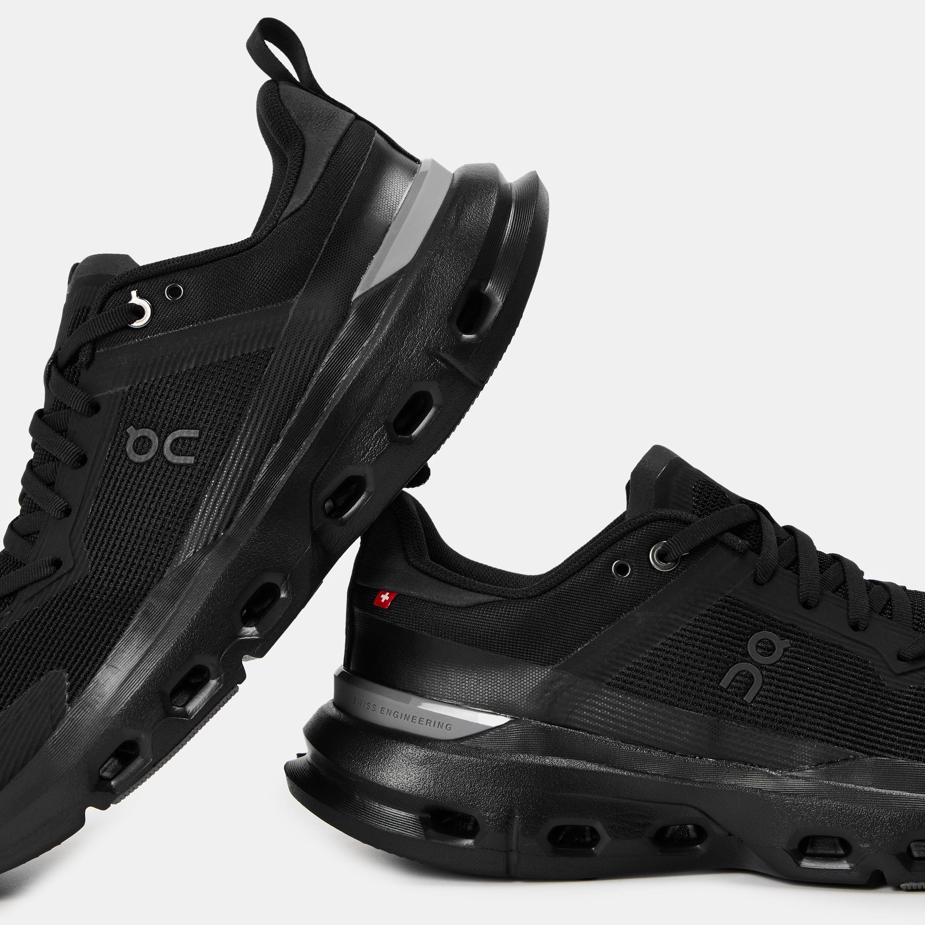 Black/Stone - On - Men's Cloudpulse Next Training Shoes - 3