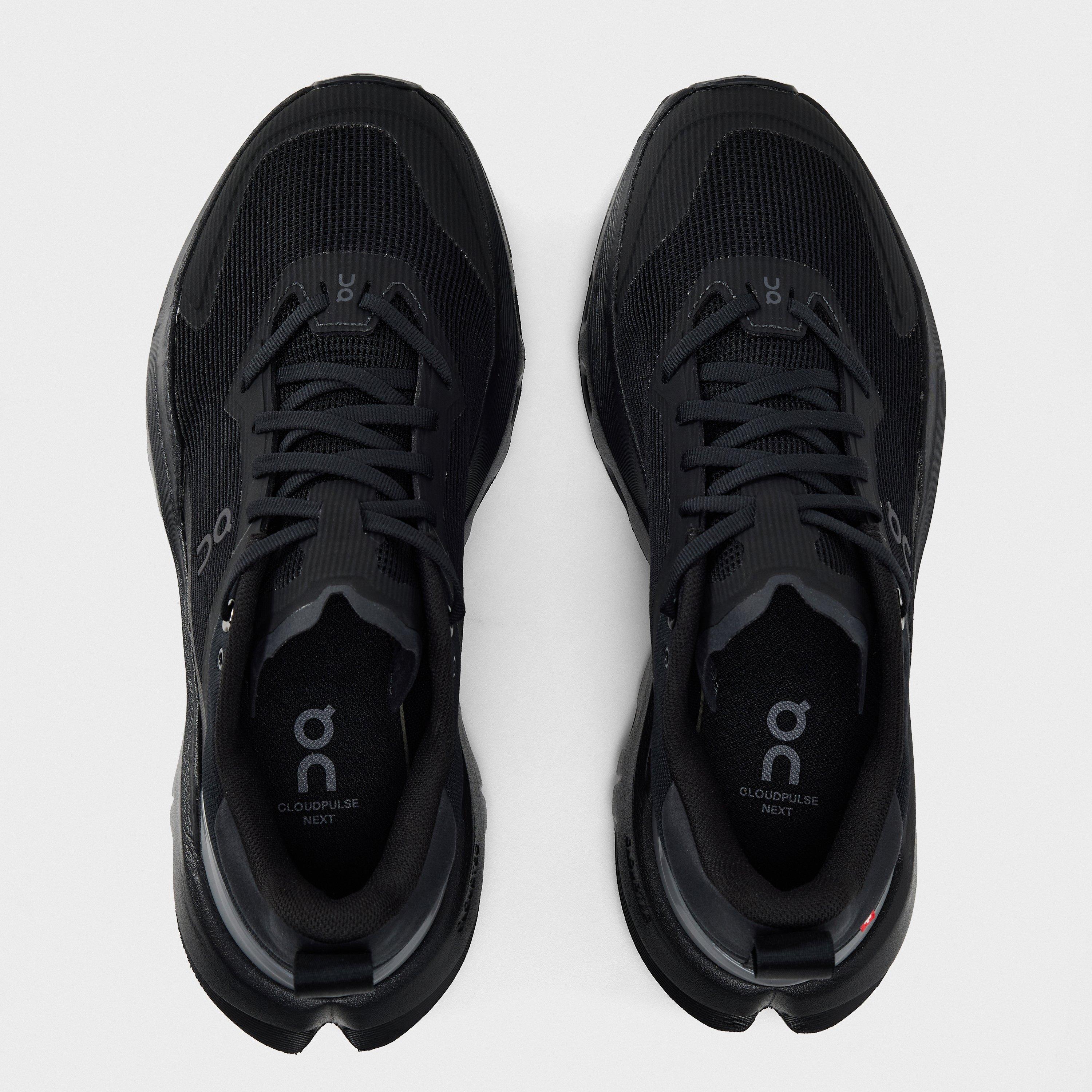 Black/Stone - On - Men's Cloudpulse Next Training Shoes - 4