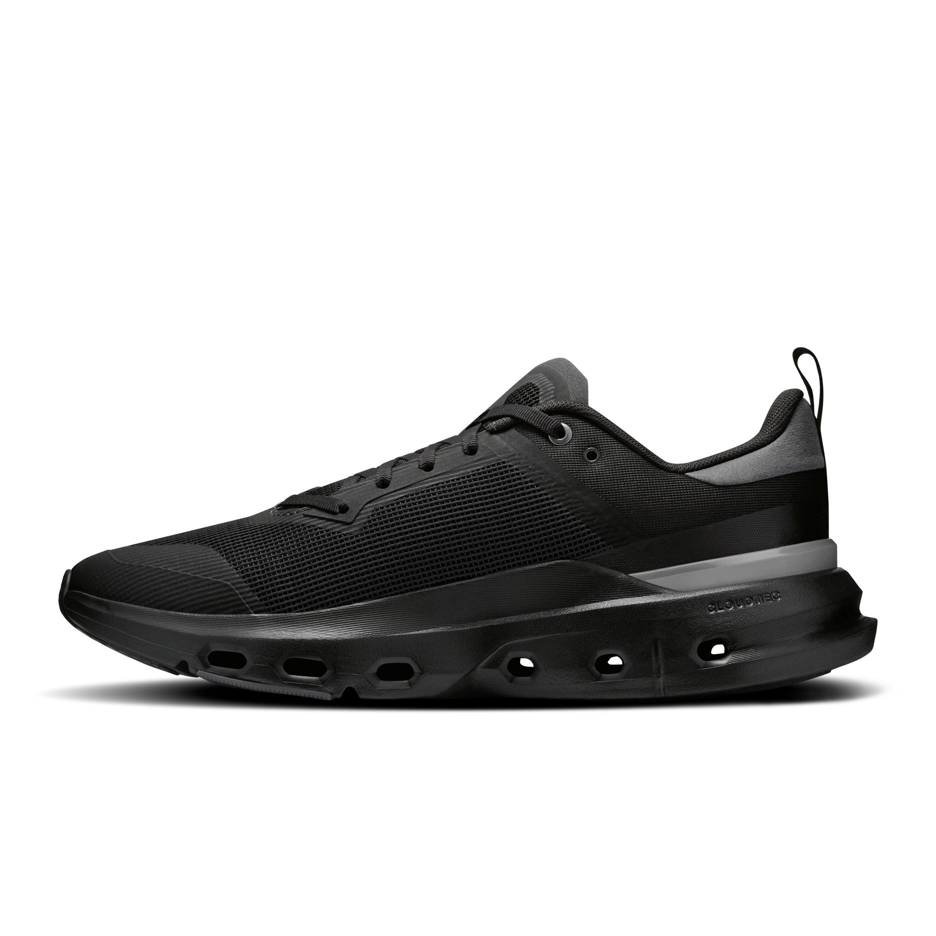 Black/Stone - On - Men's Cloudpulse Next Training Shoes - 2