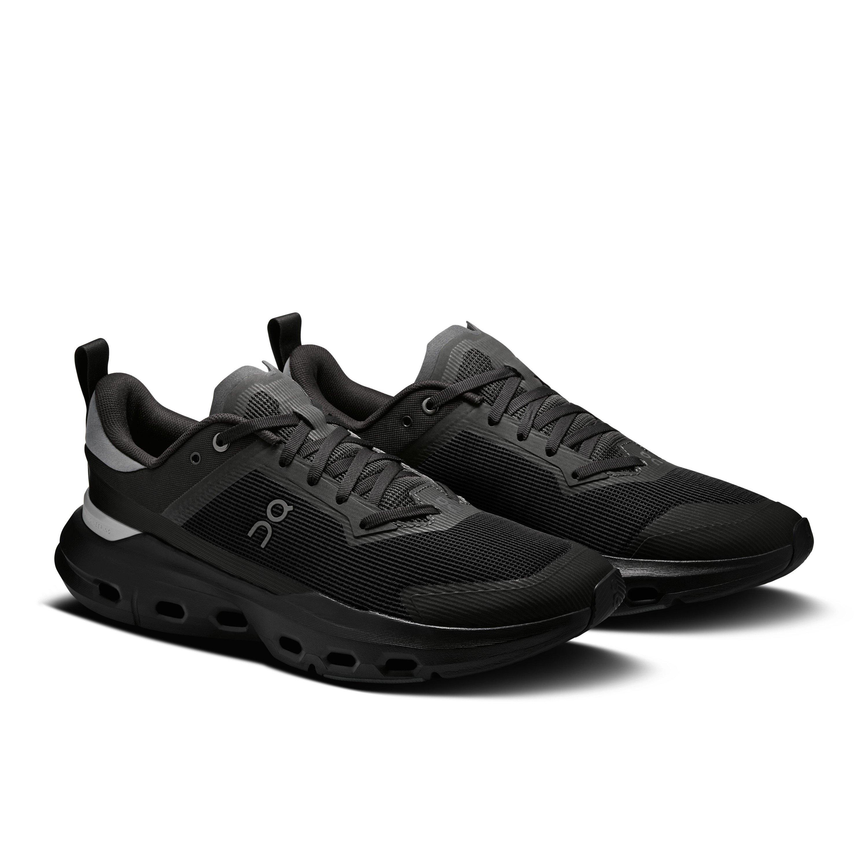 Black/Stone - On - Men's Cloudpulse Next Training Shoes - 3