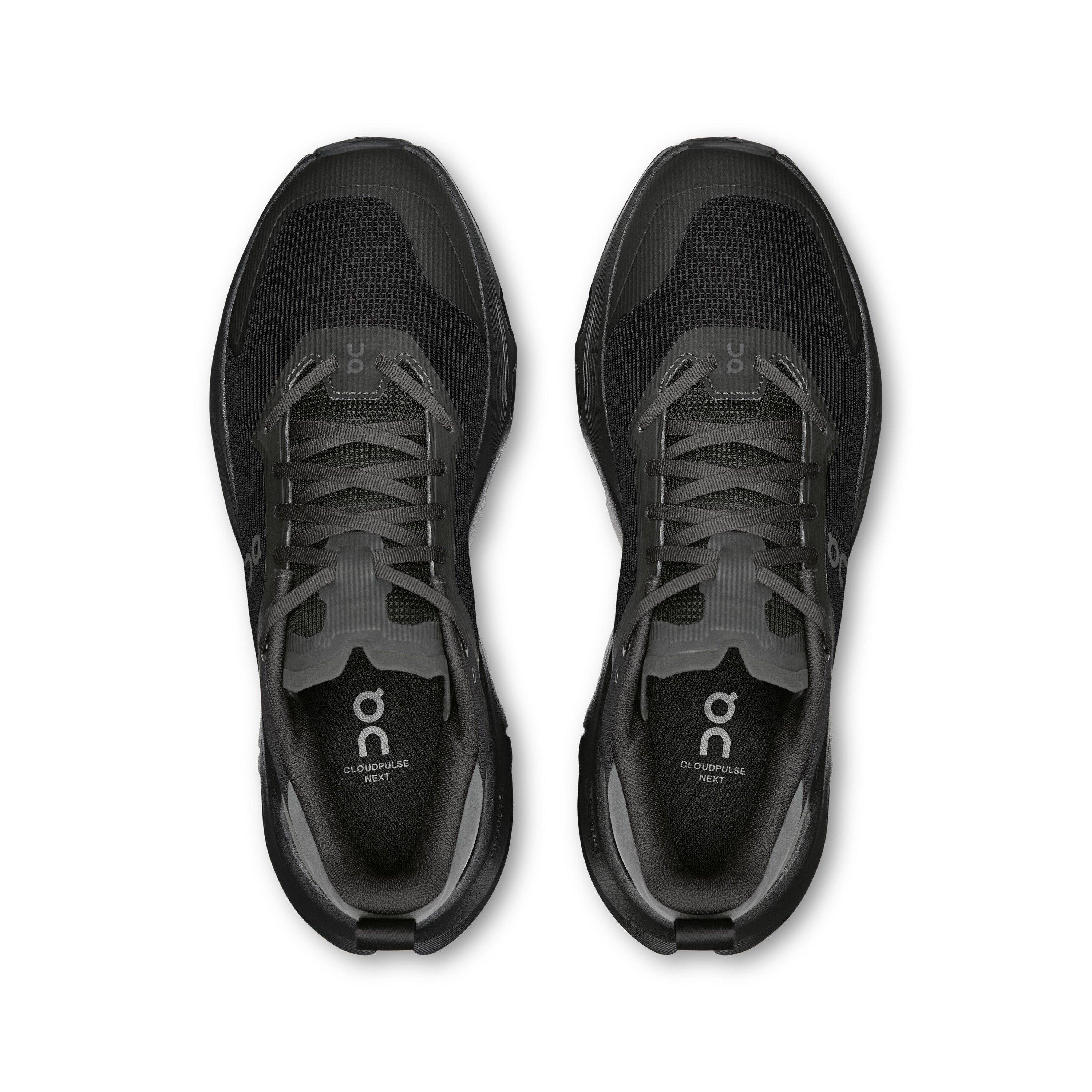 Black/Stone - On - Men's Cloudpulse Next Training Shoes - 4