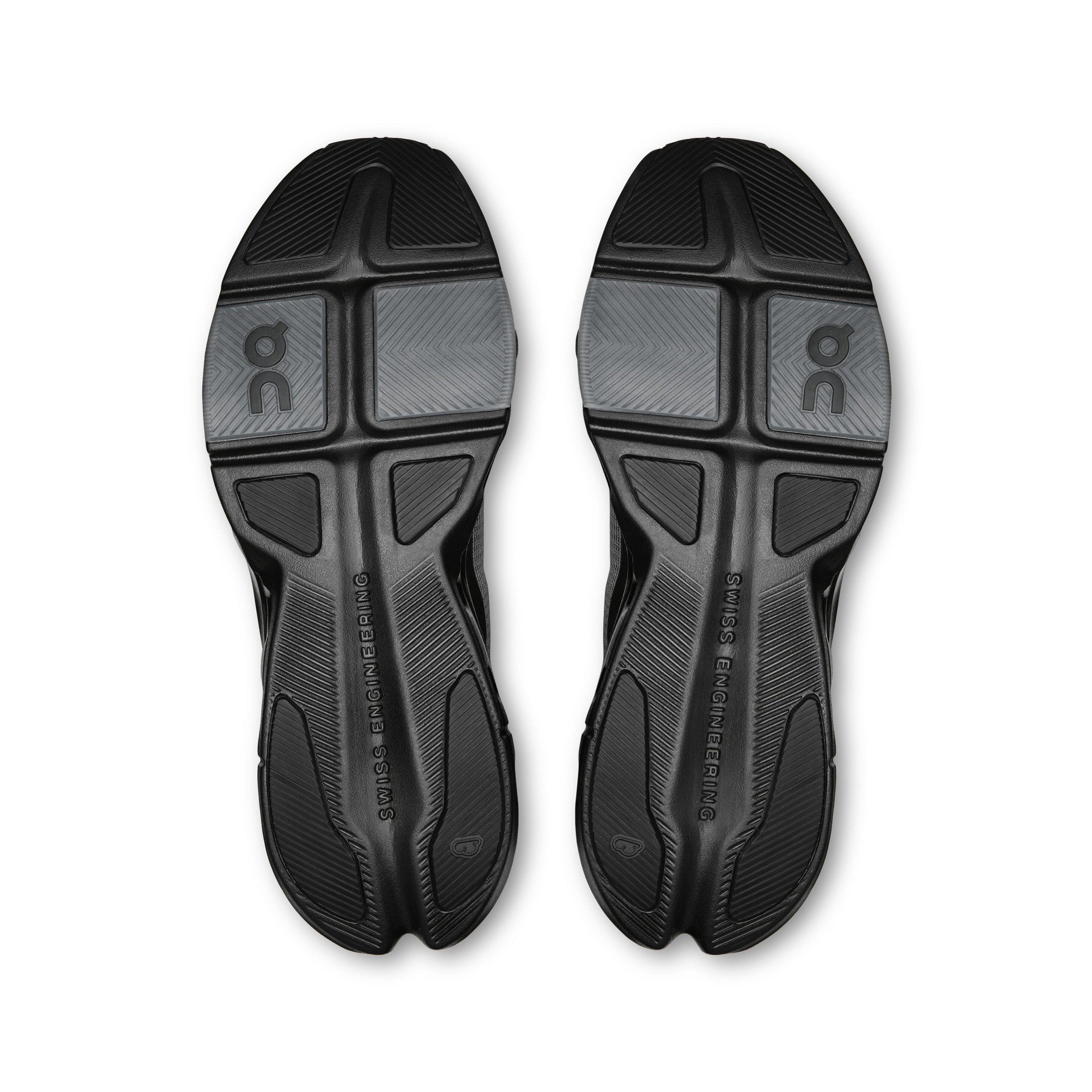 Black/Stone - On - Men's Cloudpulse Next Training Shoes - 5