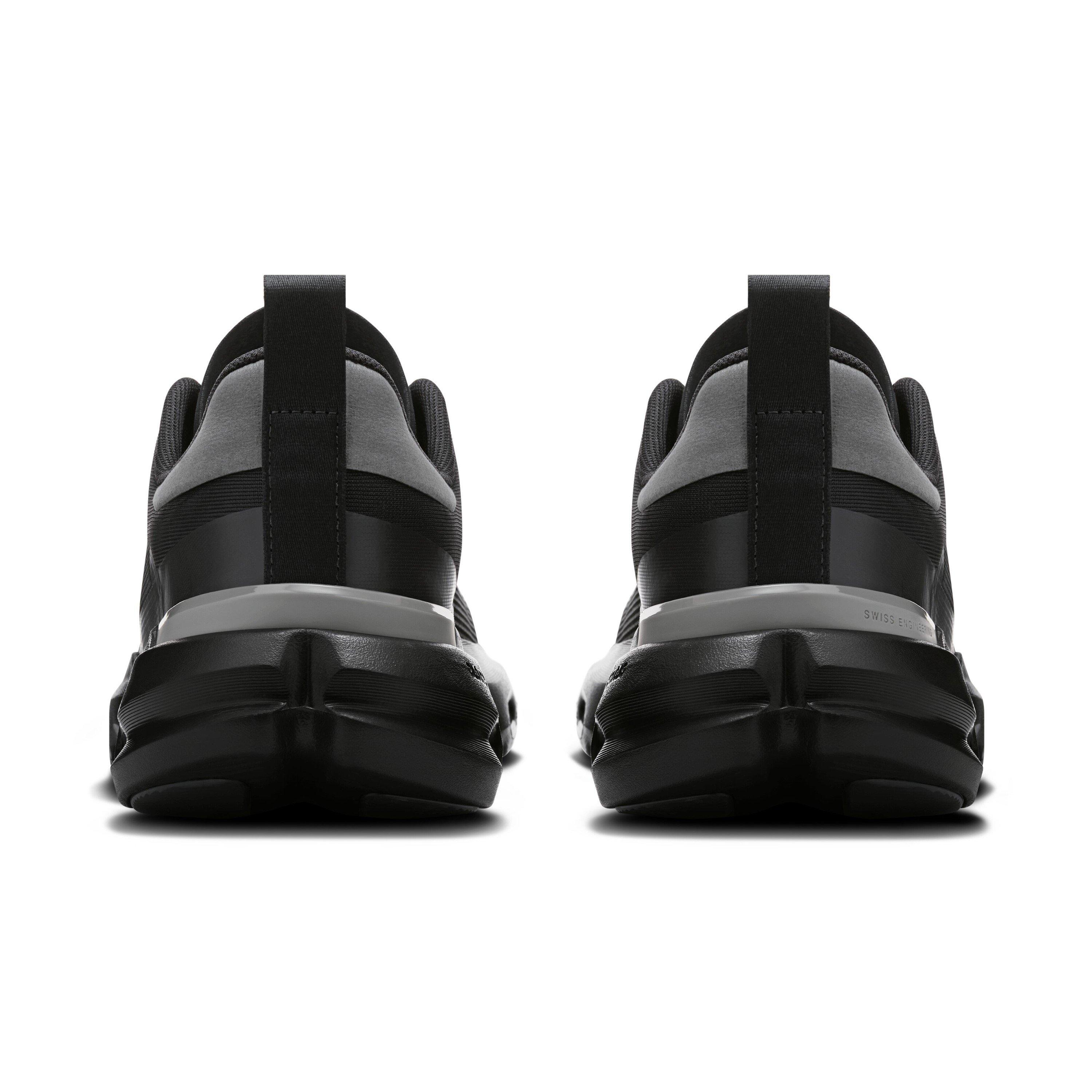Black/Stone - On - Men's Cloudpulse Next Training Shoes - 6