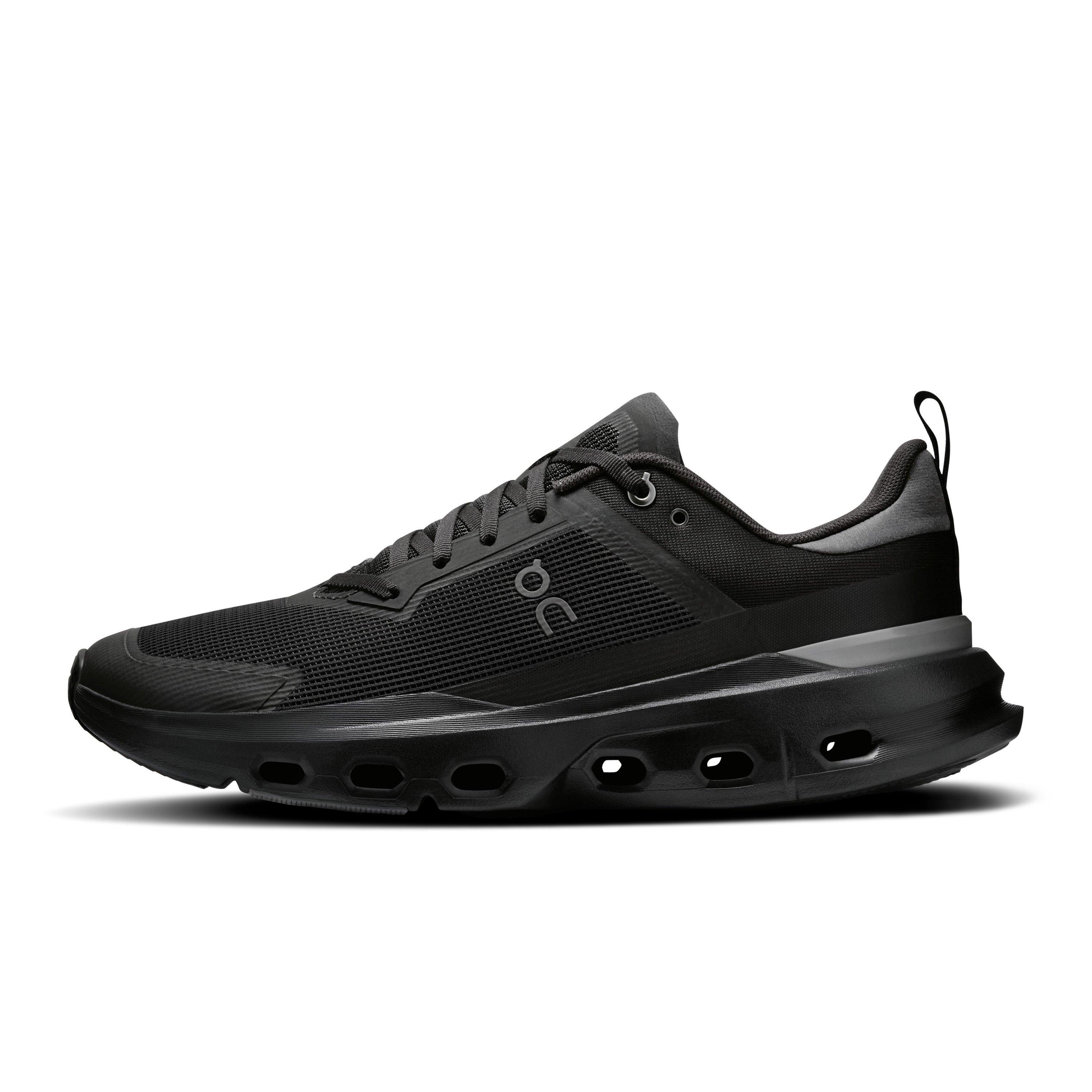 Black/Stone - On - Men's Cloudpulse Next Training Shoes - 7