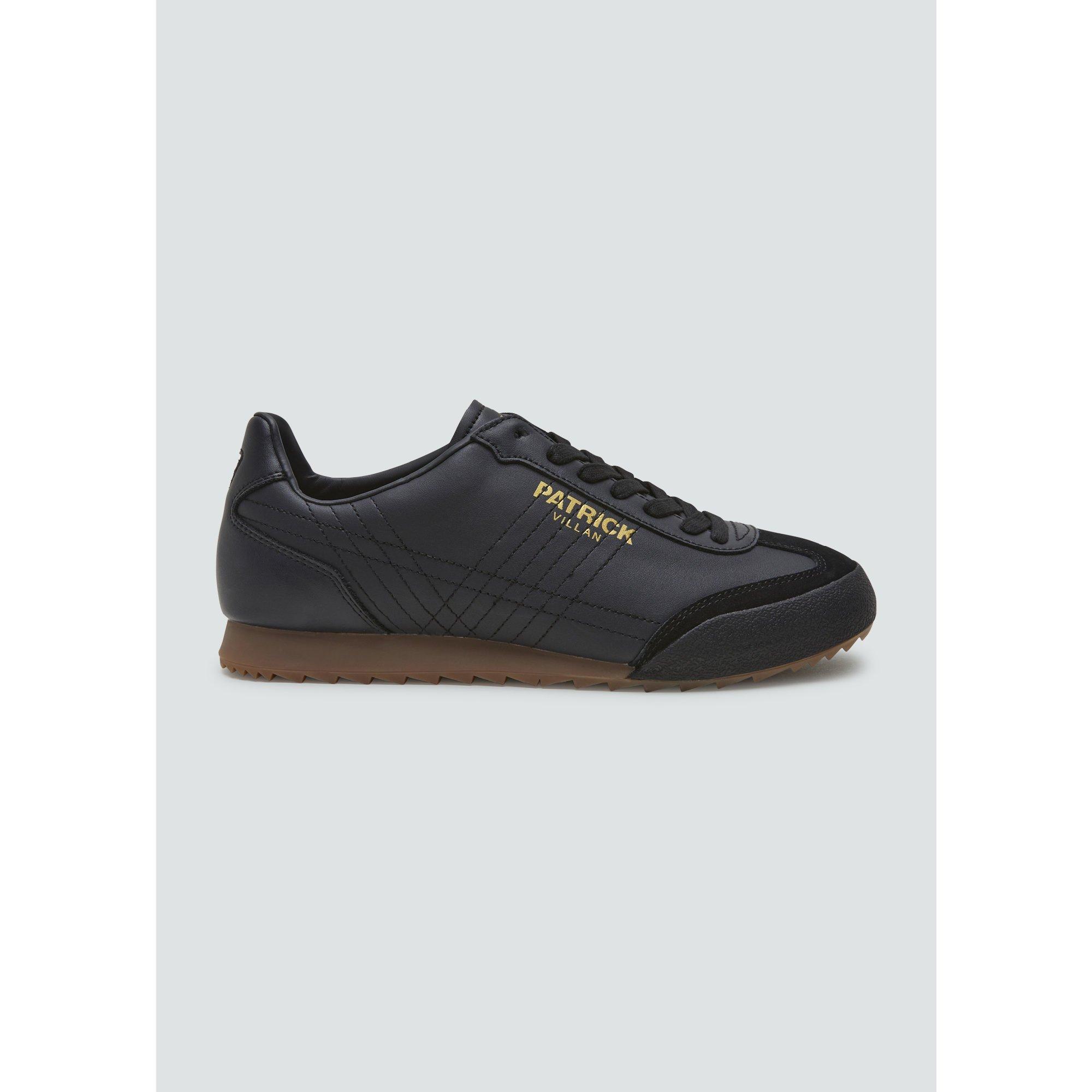 мъжко 's Villan Low-Top Trainers