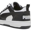 Blanc/Noir - Puma - Vous pouvez désormais retourner votre commande en ligne en quelques étapes faciles - 5