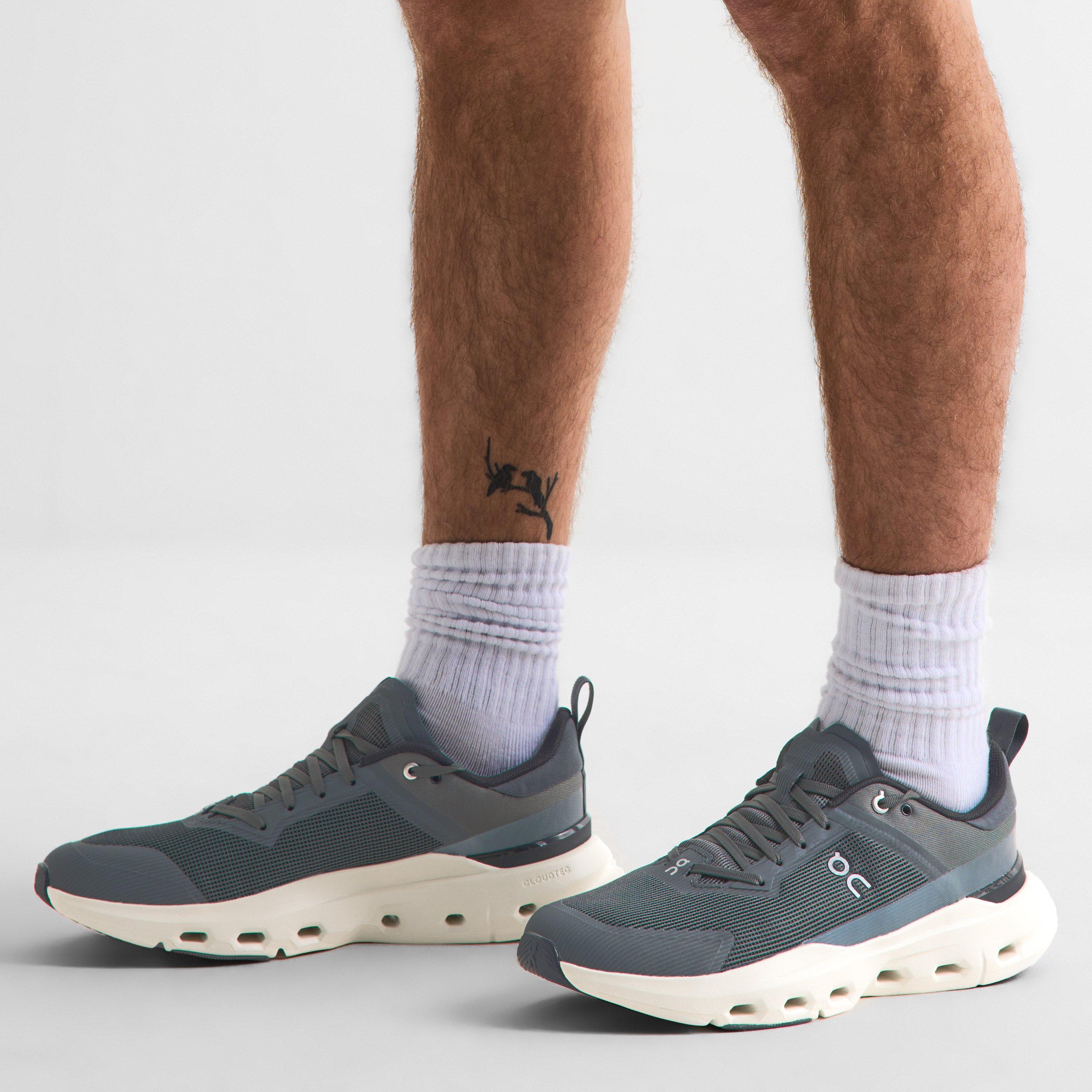 Shadow/Ghost - On - Men's Cloudpulse Next Training Shoes - 3