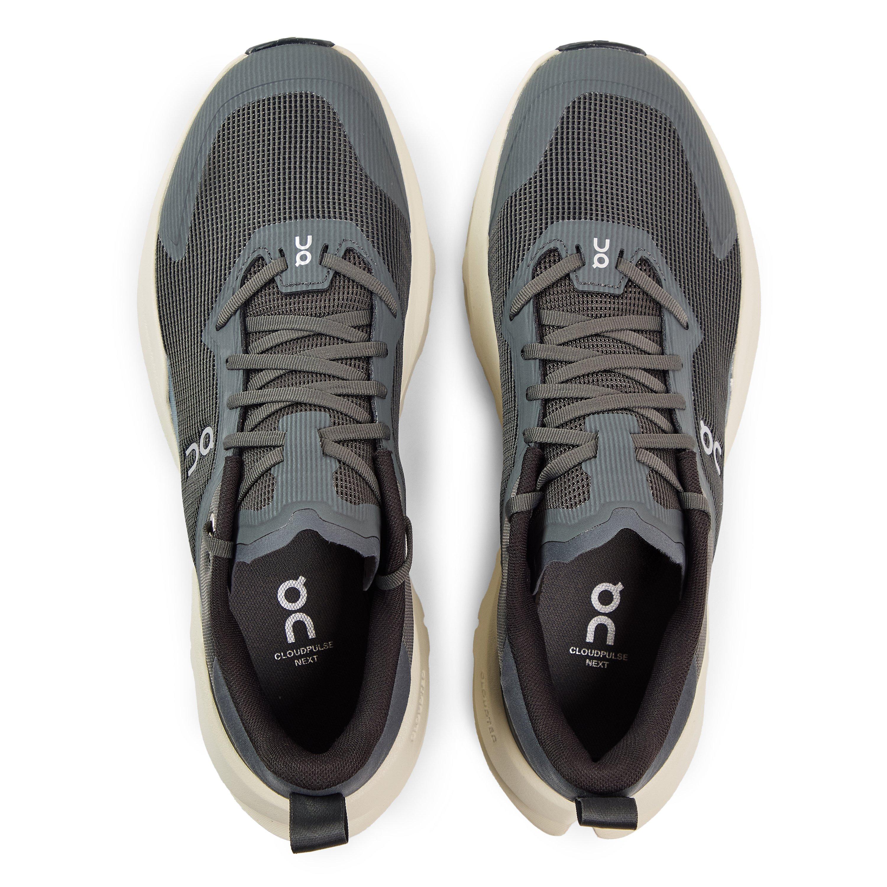 Shadow/Ghost - On - Men's Cloudpulse Next Training Shoes - 5