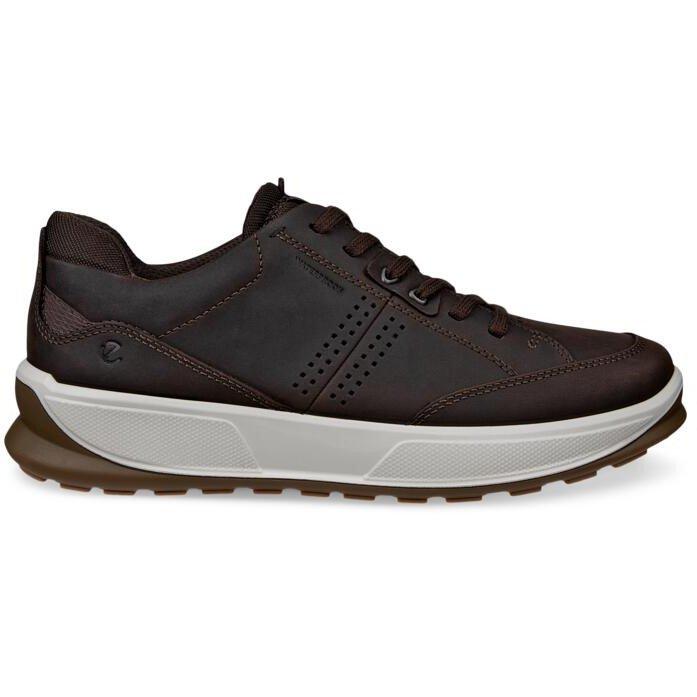 Ecco Men's Byway 2.0 - Coffee - 9.5 (43)