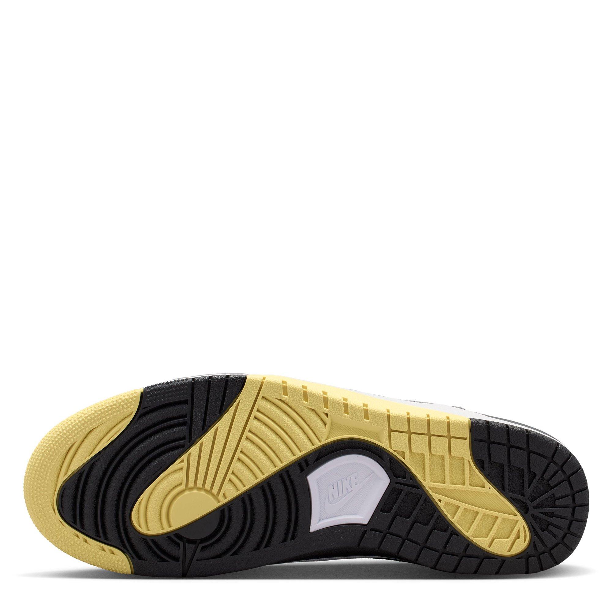Grey/White-Blk - Nike - Nike Jordan Strata Sn71 - 3